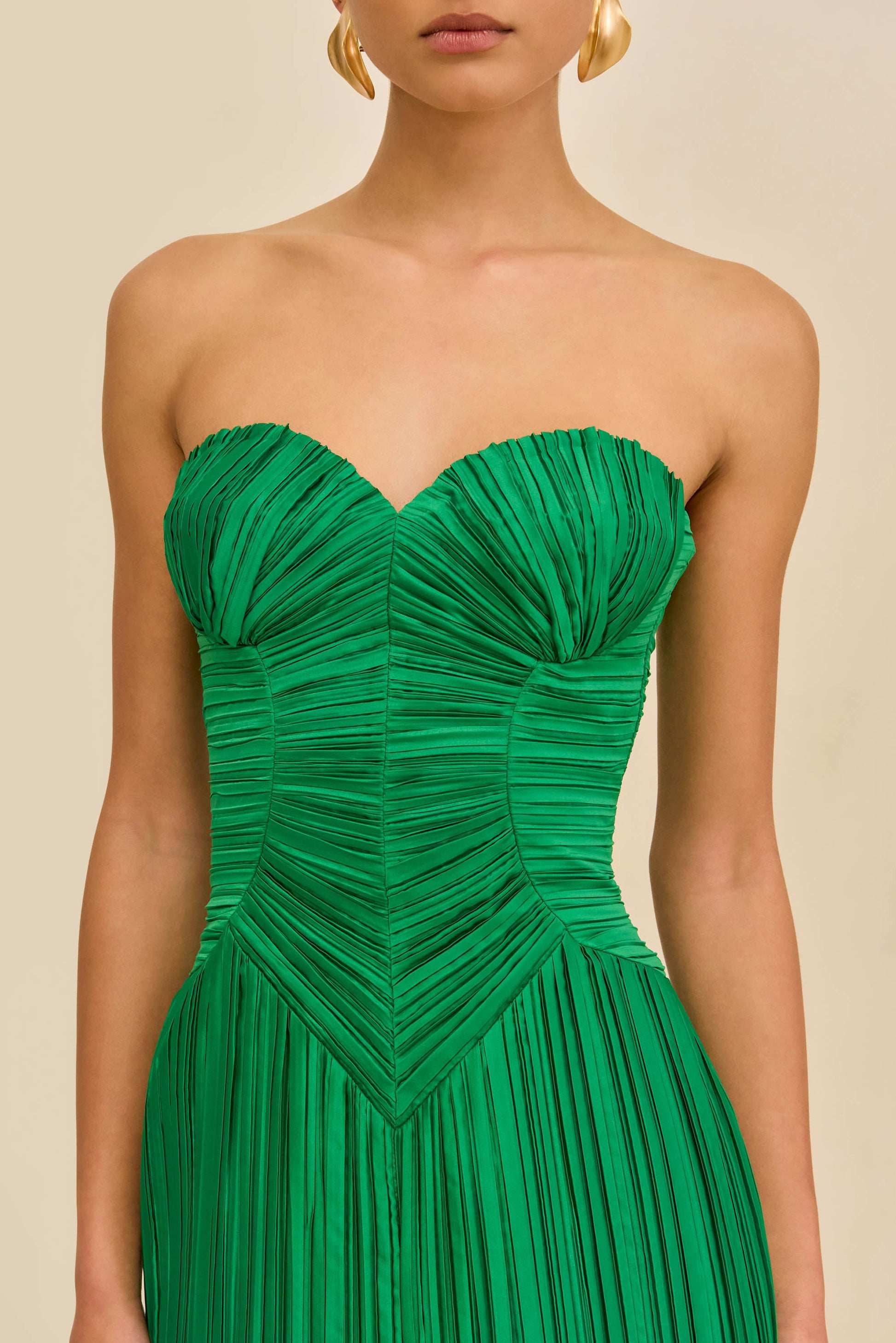 ASHIKA GOWN Cult Gaia