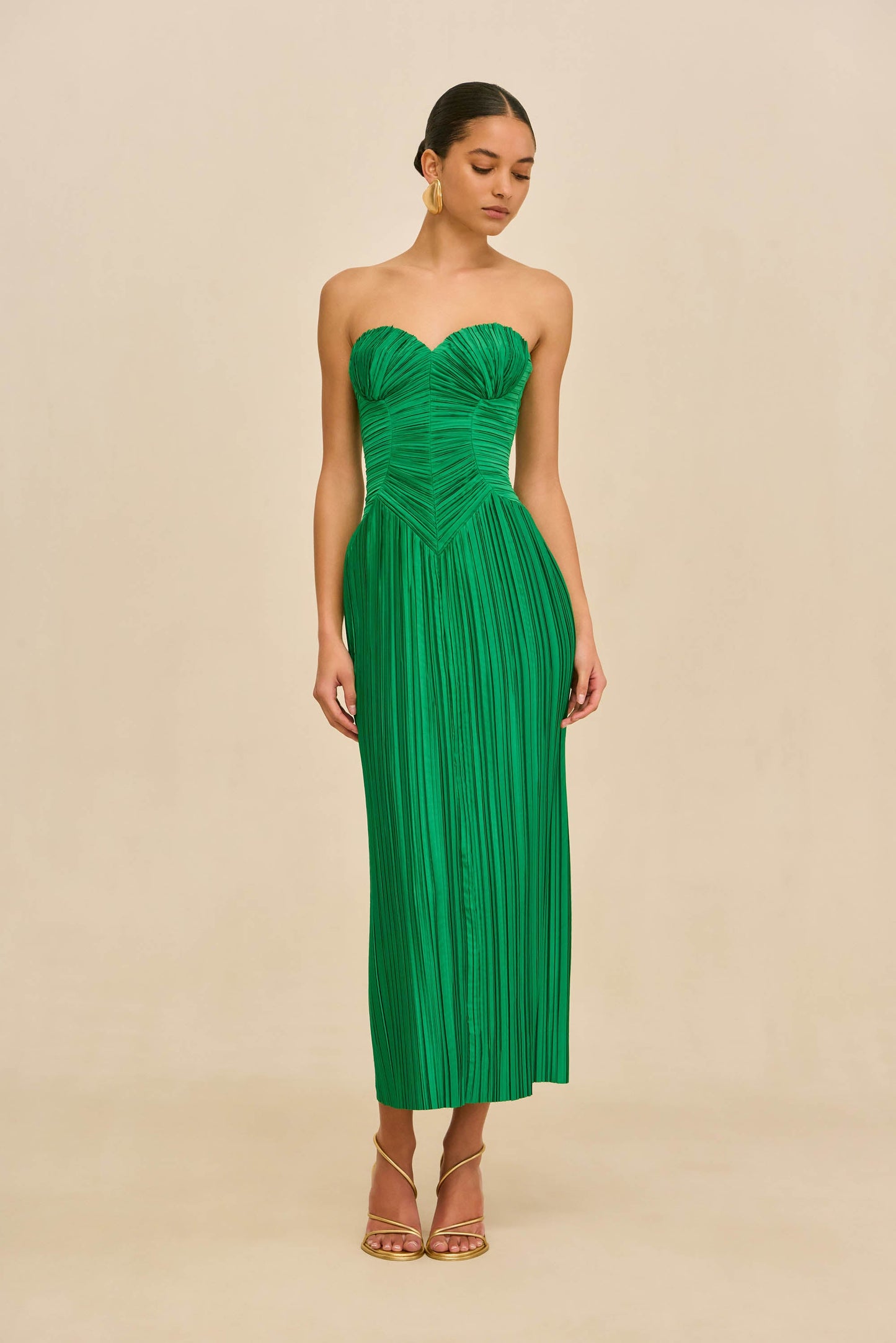 ASHIKA GOWN Cult Gaia