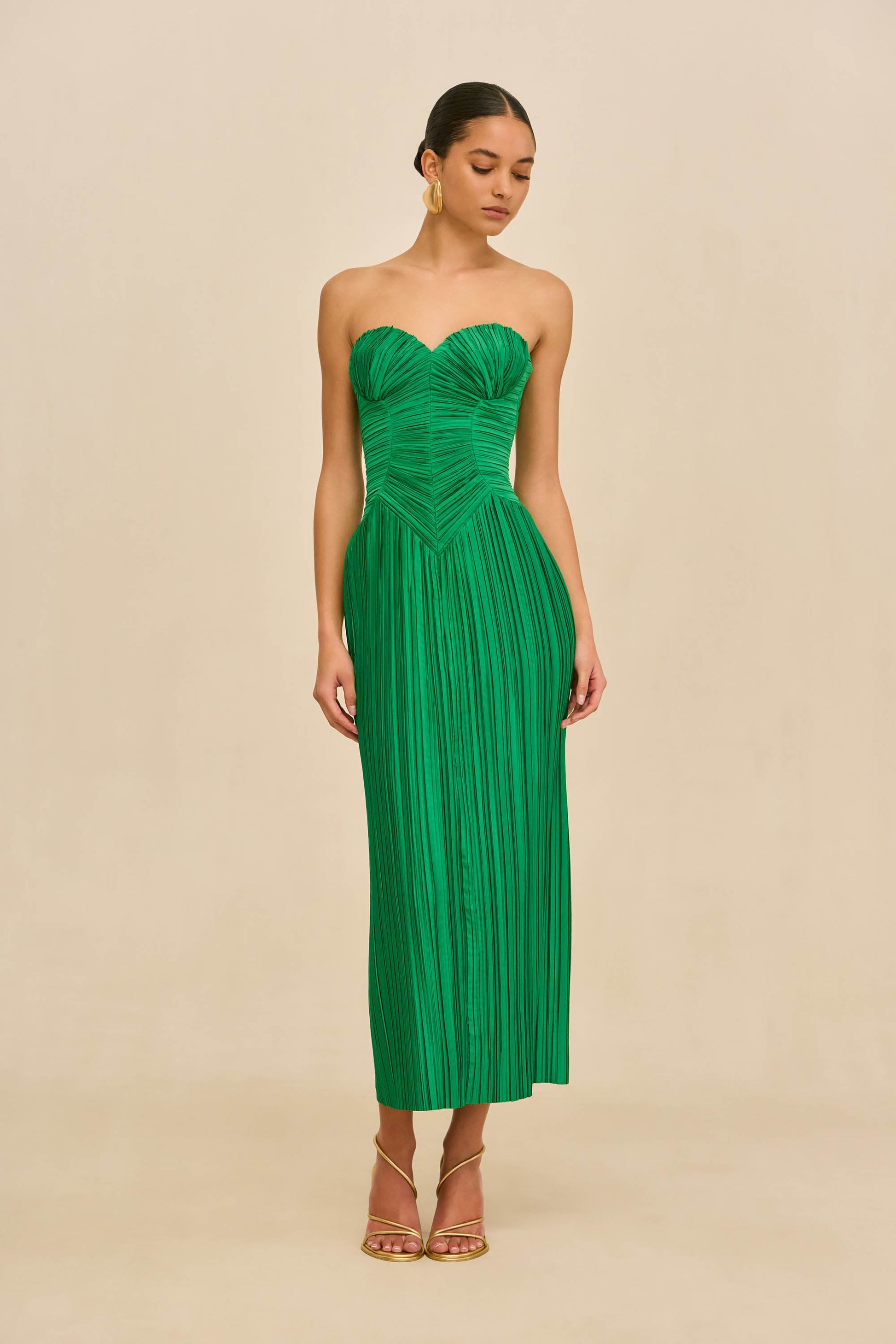 ASHIKA GOWN Cult Gaia