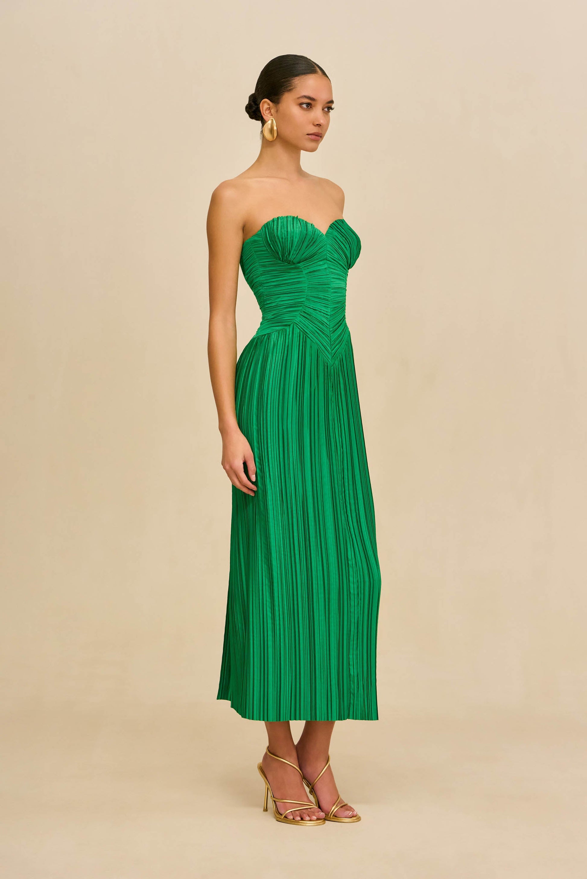 ASHIKA GOWN Cult Gaia