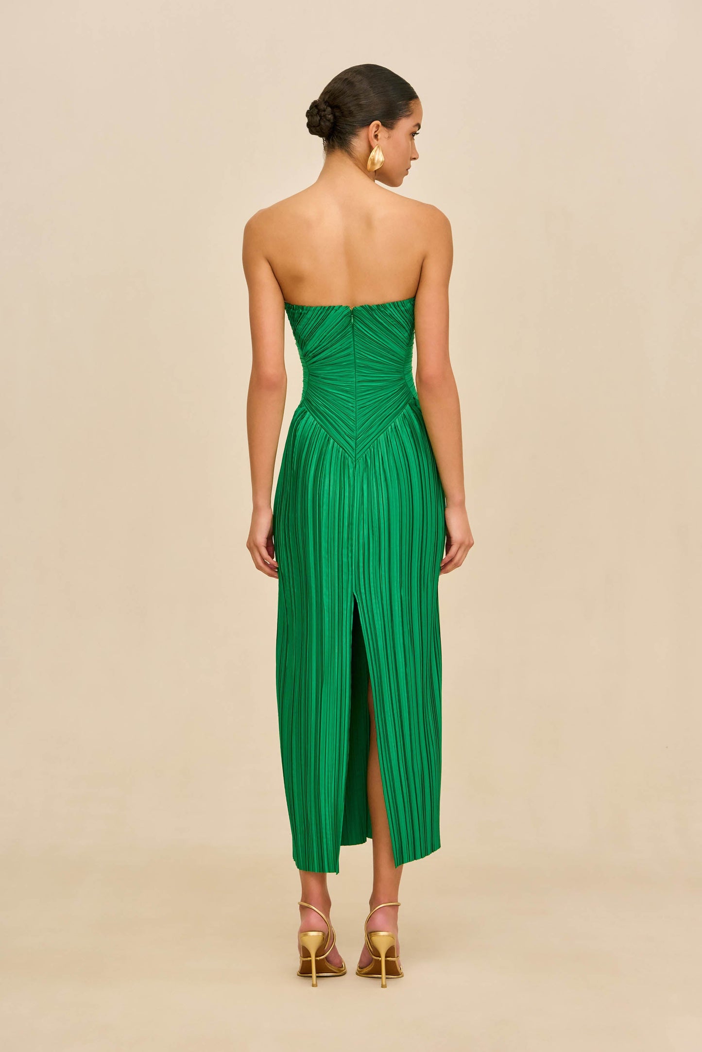 ASHIKA GOWN Cult Gaia