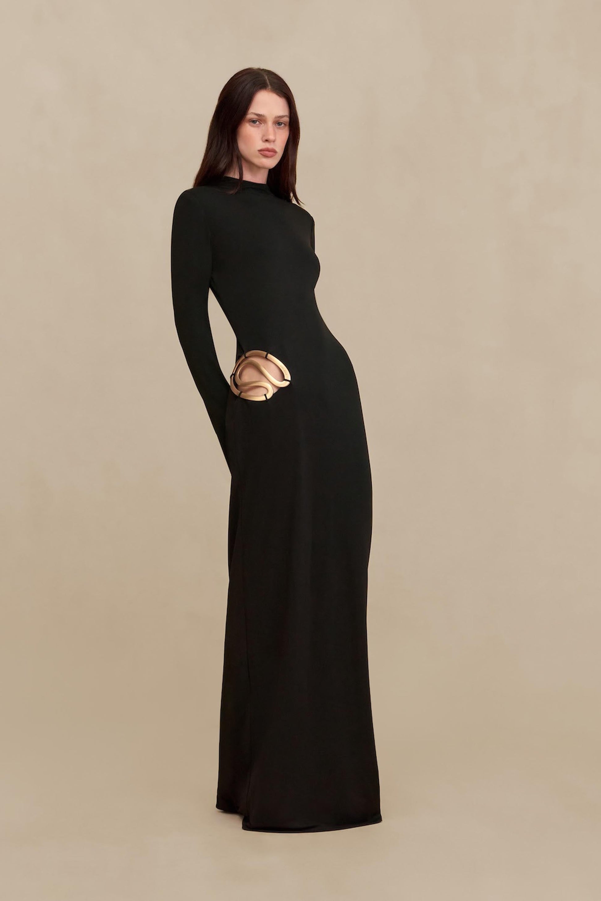 JACENTA GOWN Cult Gaia
