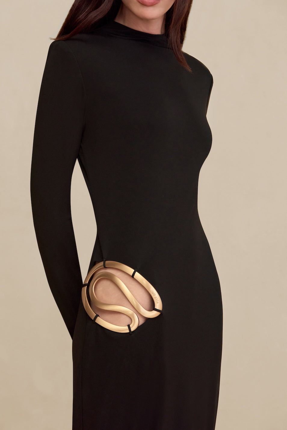 JACENTA GOWN Cult Gaia