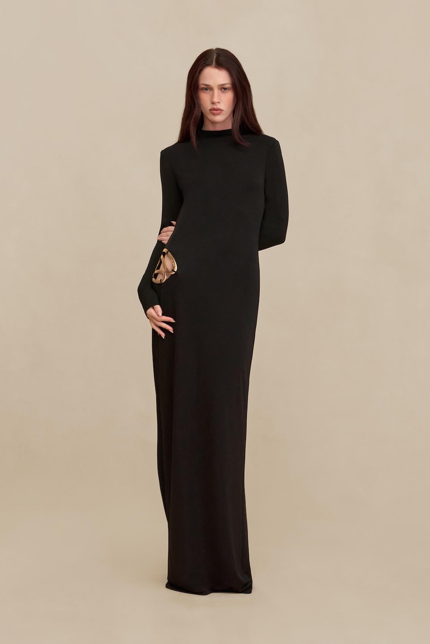 JACENTA GOWN Cult Gaia