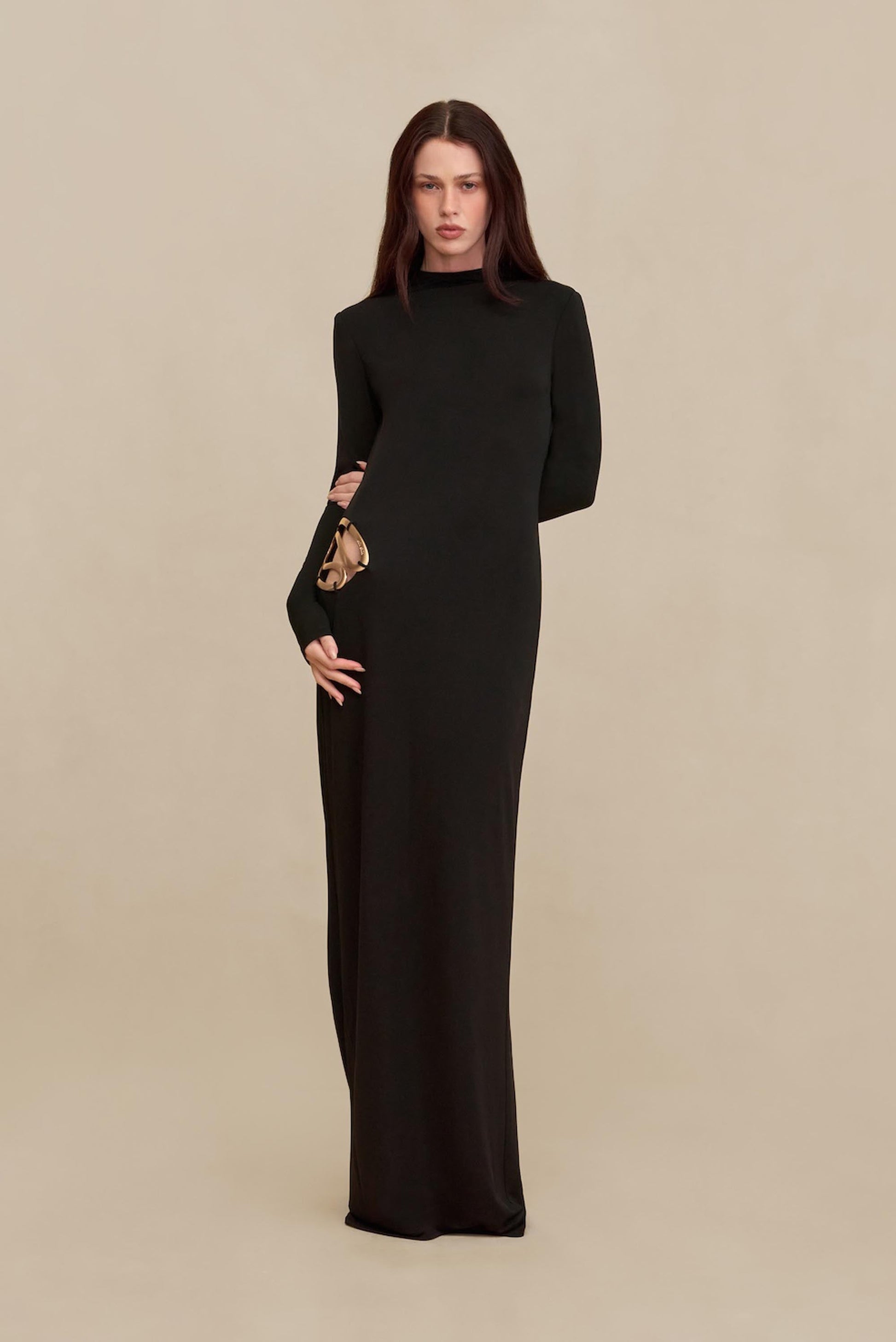 JACENTA GOWN Cult Gaia
