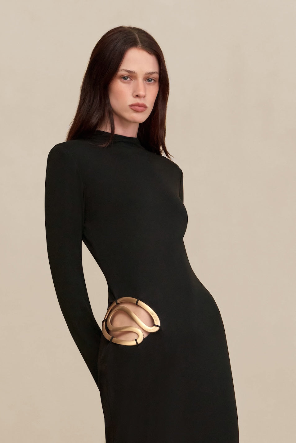 JACENTA GOWN Cult Gaia