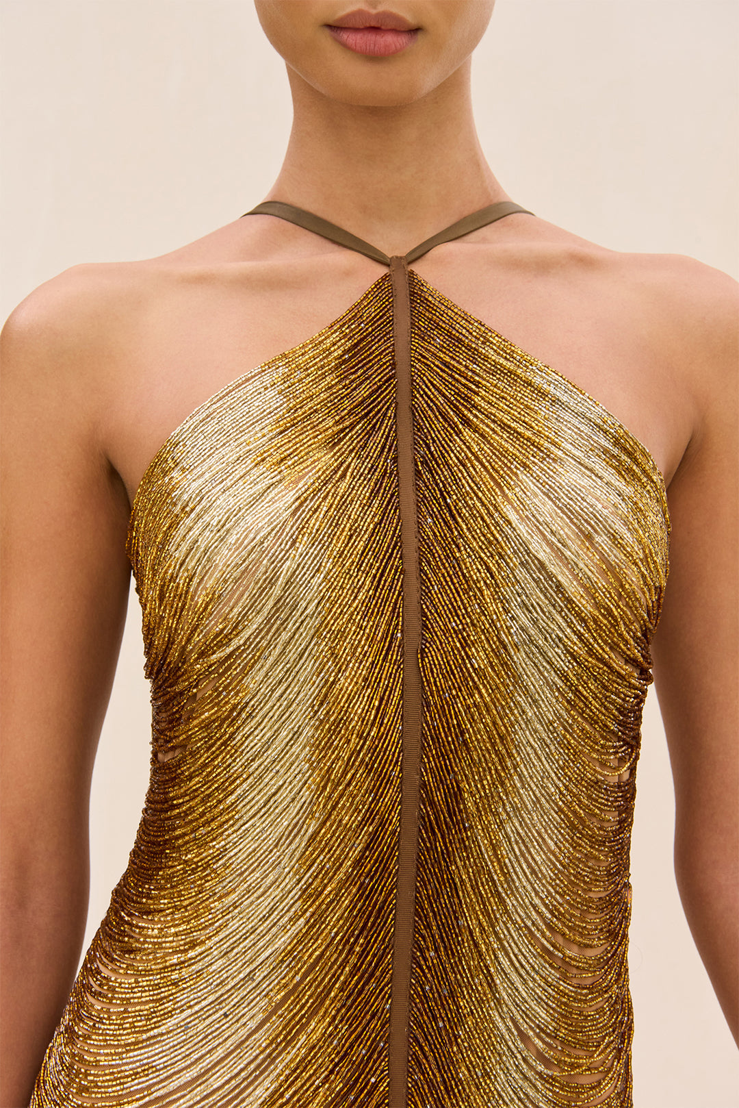 DOMINA DRESS Cult Gaia