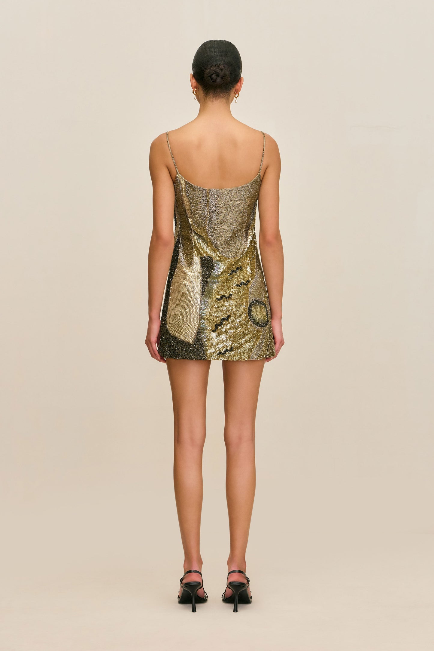 BEBE DRESS Cult Gaia
