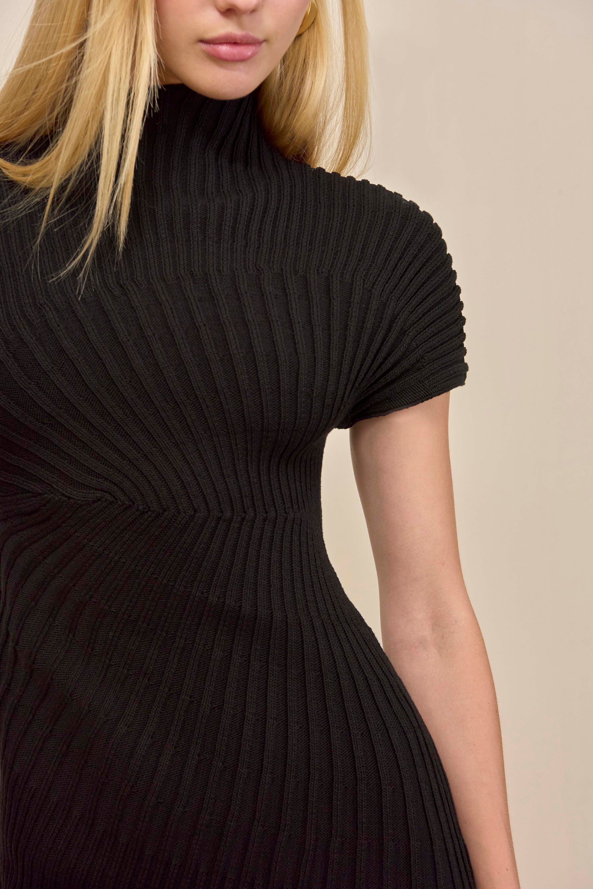 LUKA KNIT DRESS Cult Gaia