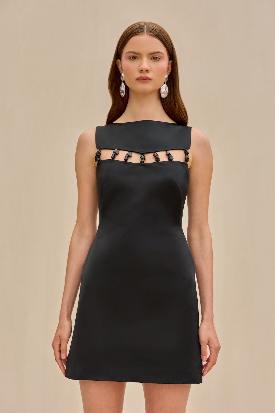 EMBER DRESS Cult Gaia