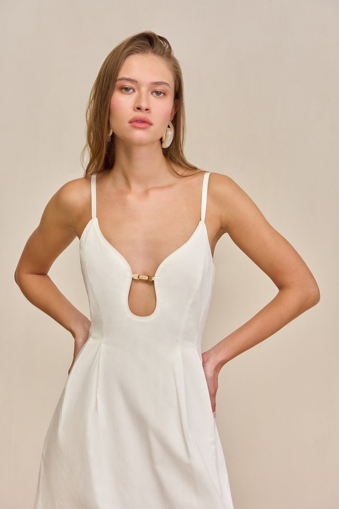 ELLARIA DRESS Cult Gaia