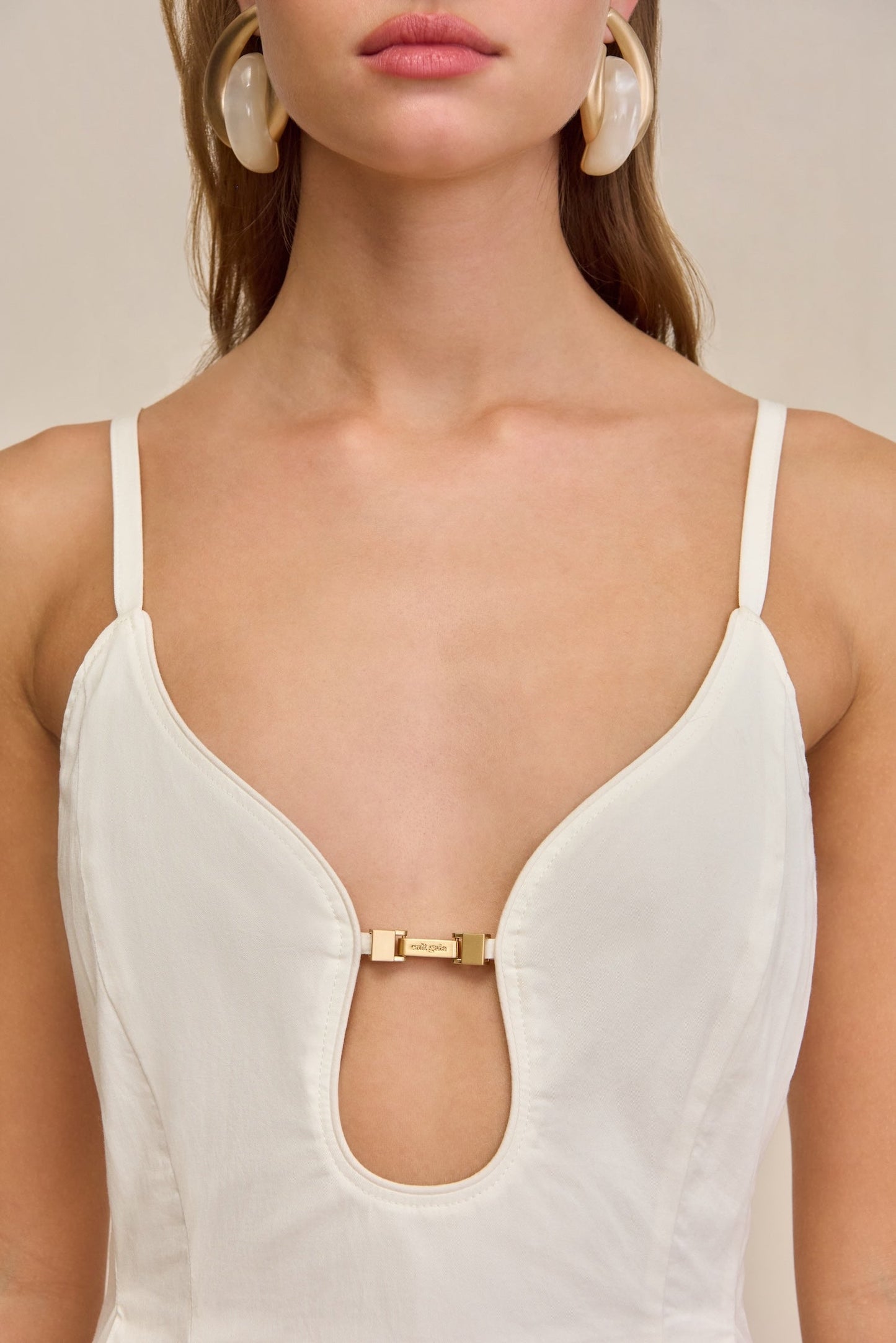 ELLARIA DRESS Cult Gaia
