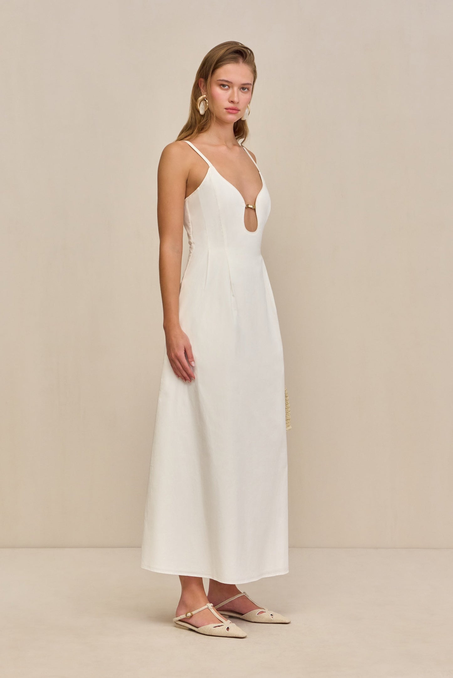 ELLARIA DRESS Cult Gaia
