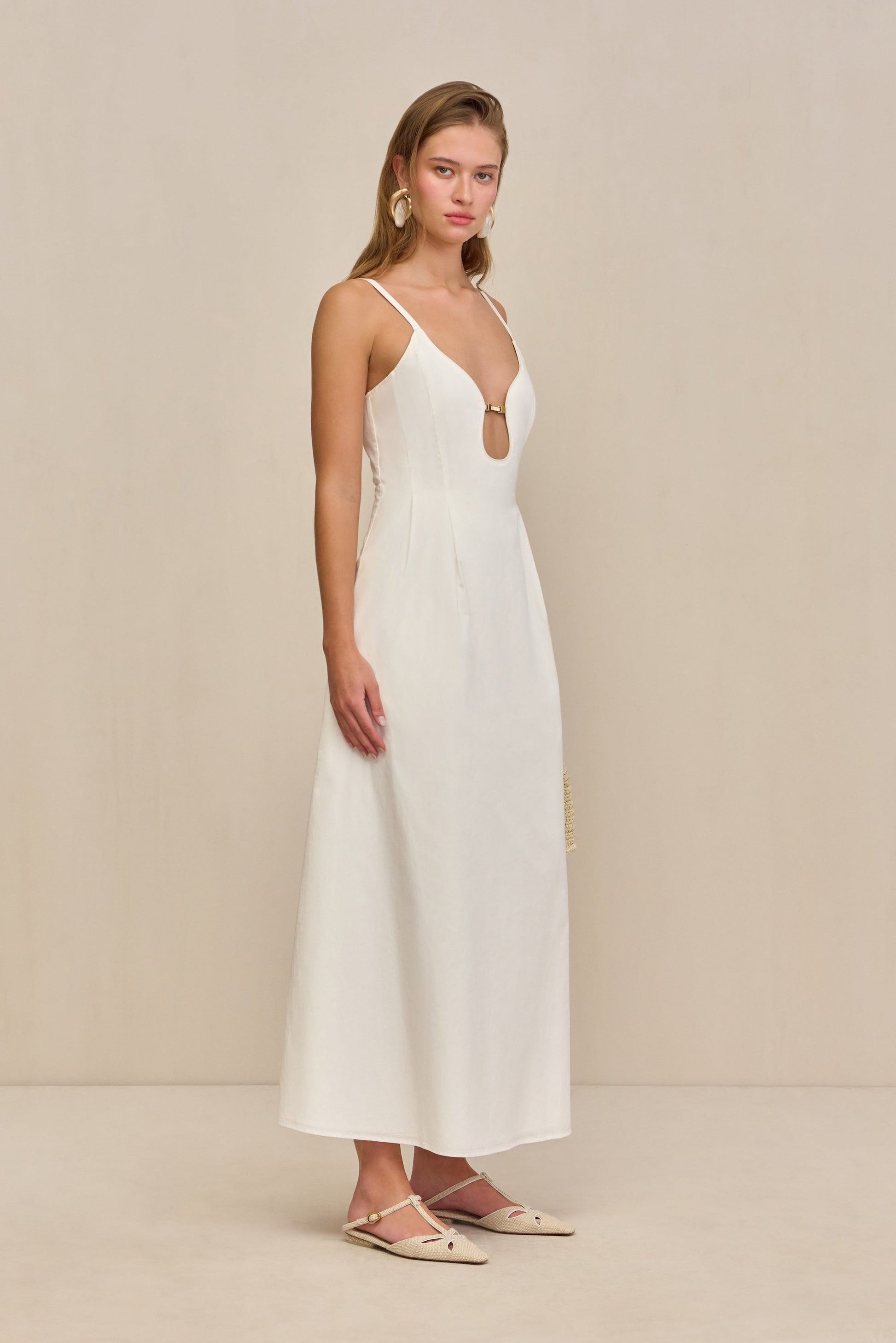 ELLARIA DRESS Cult Gaia
