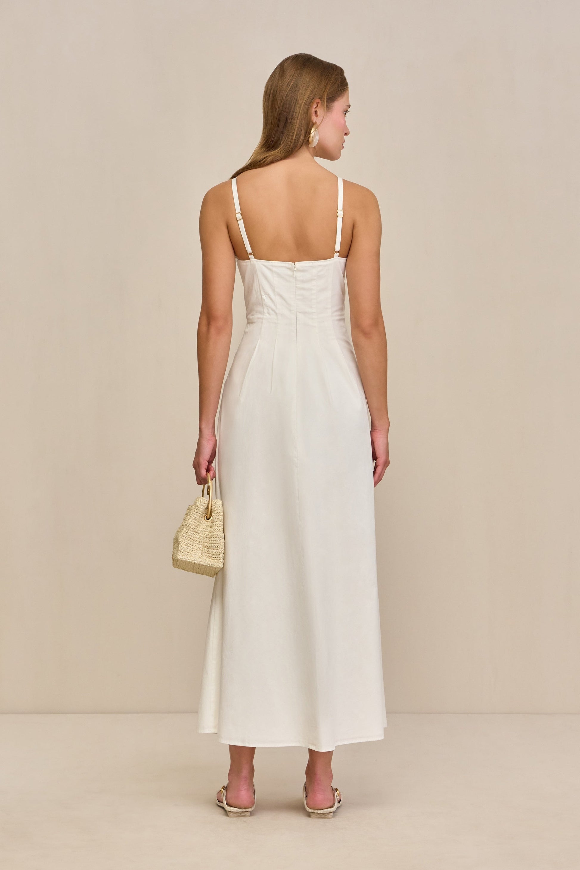 ELLARIA DRESS Cult Gaia