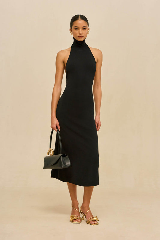 KATARA KNIT DRESS Cult Gaia