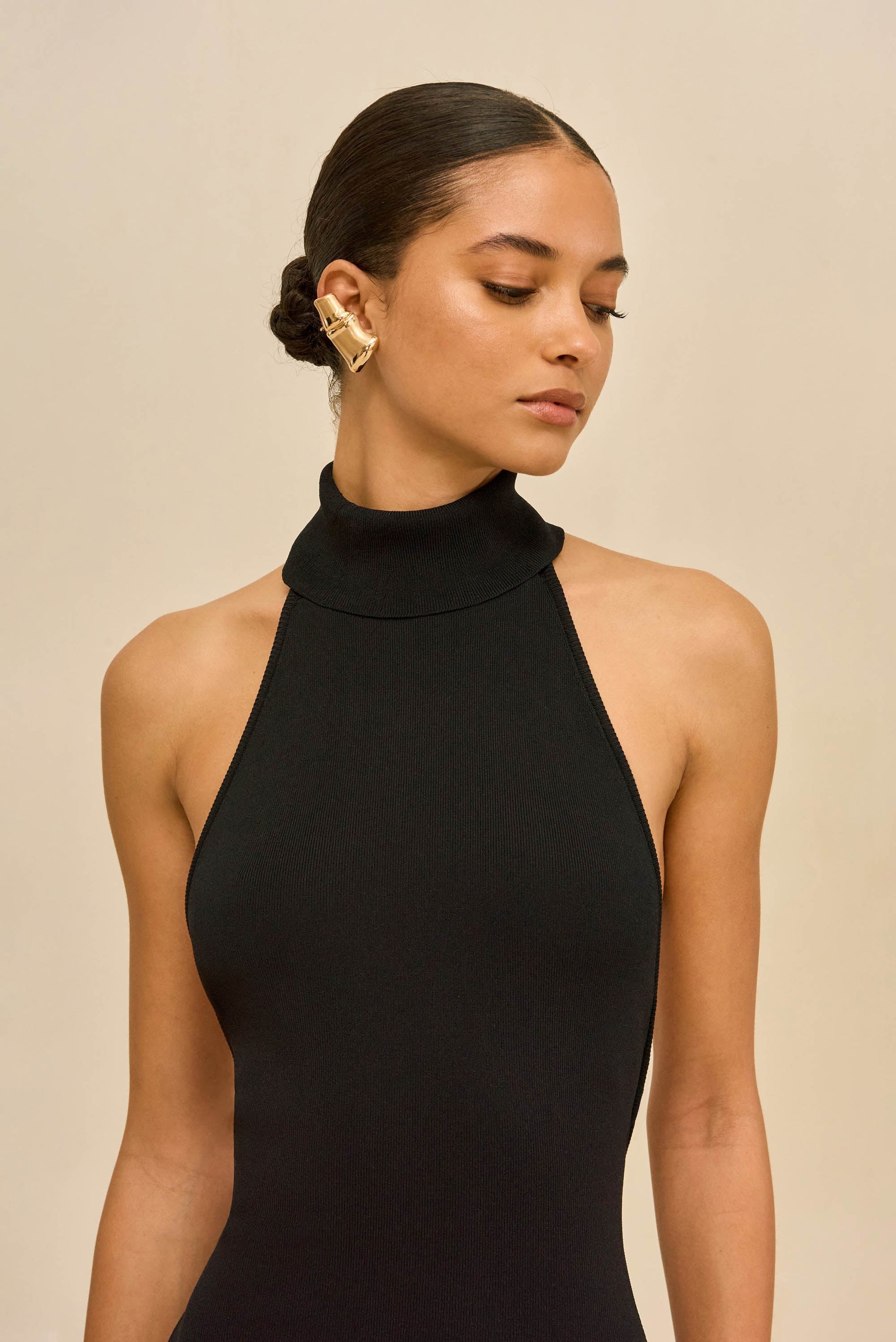 KATARA KNIT DRESS Cult Gaia
