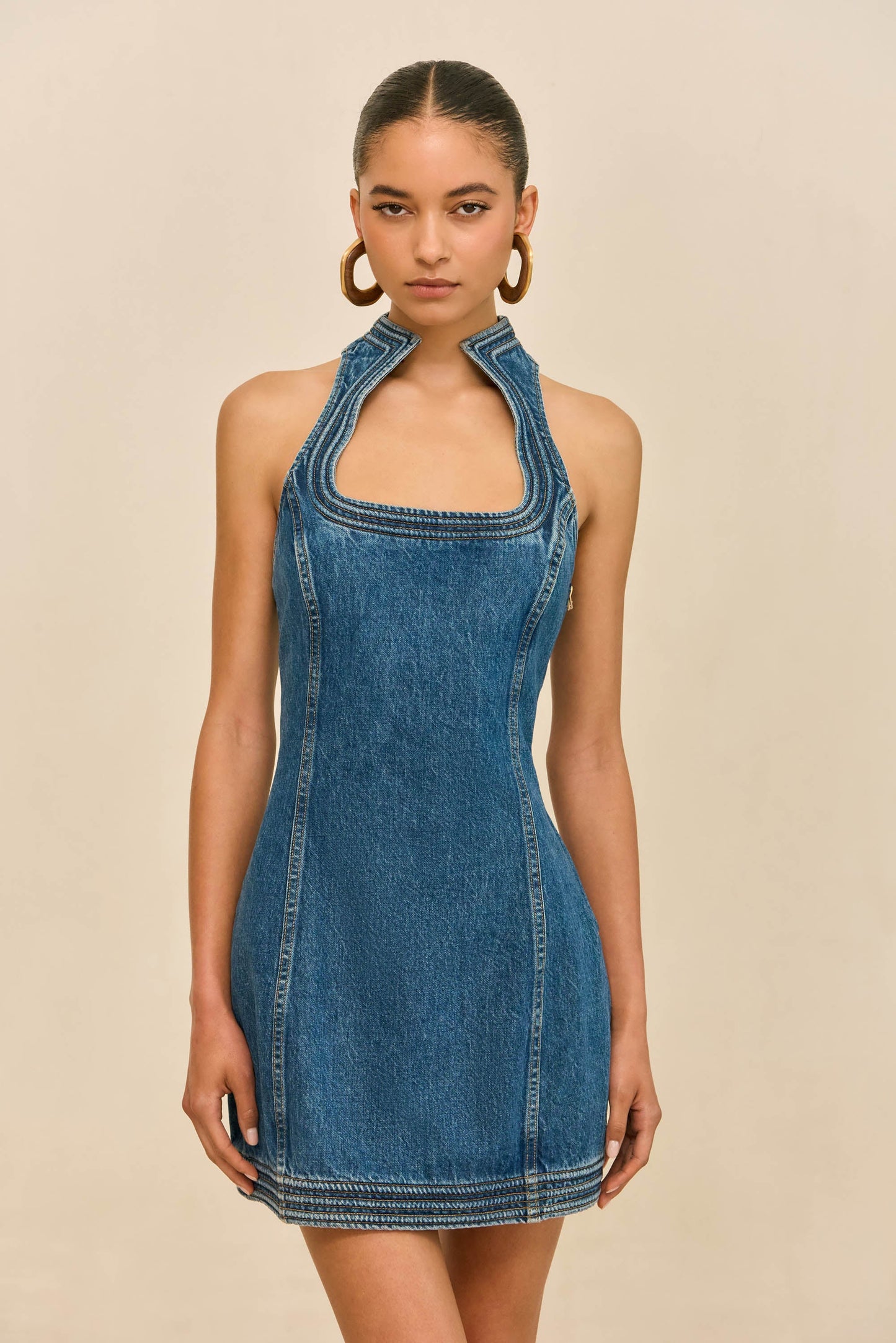 AZURA DRESS Cult Gaia