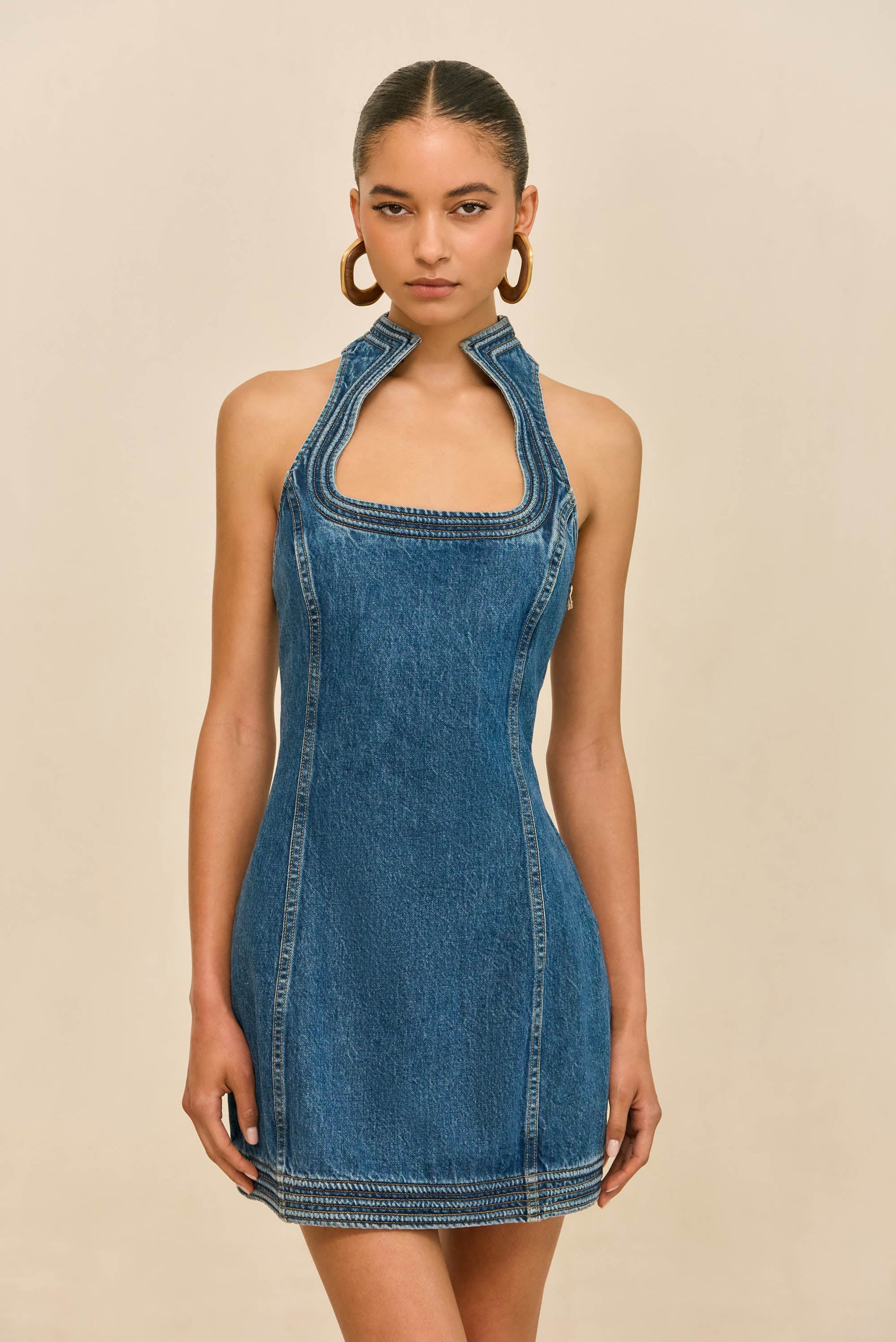 AZURA DRESS Cult Gaia