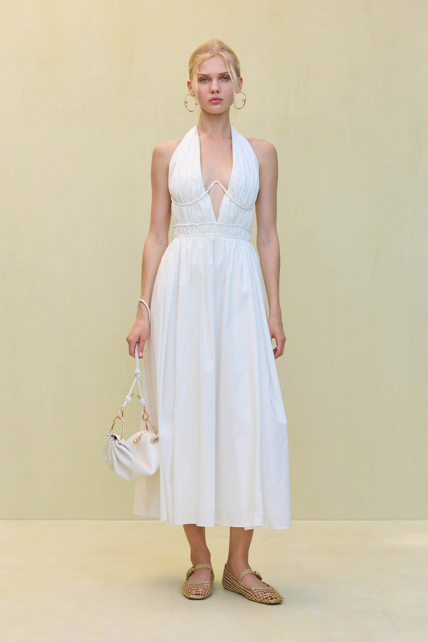 DASIA DRESS Cult Gaia