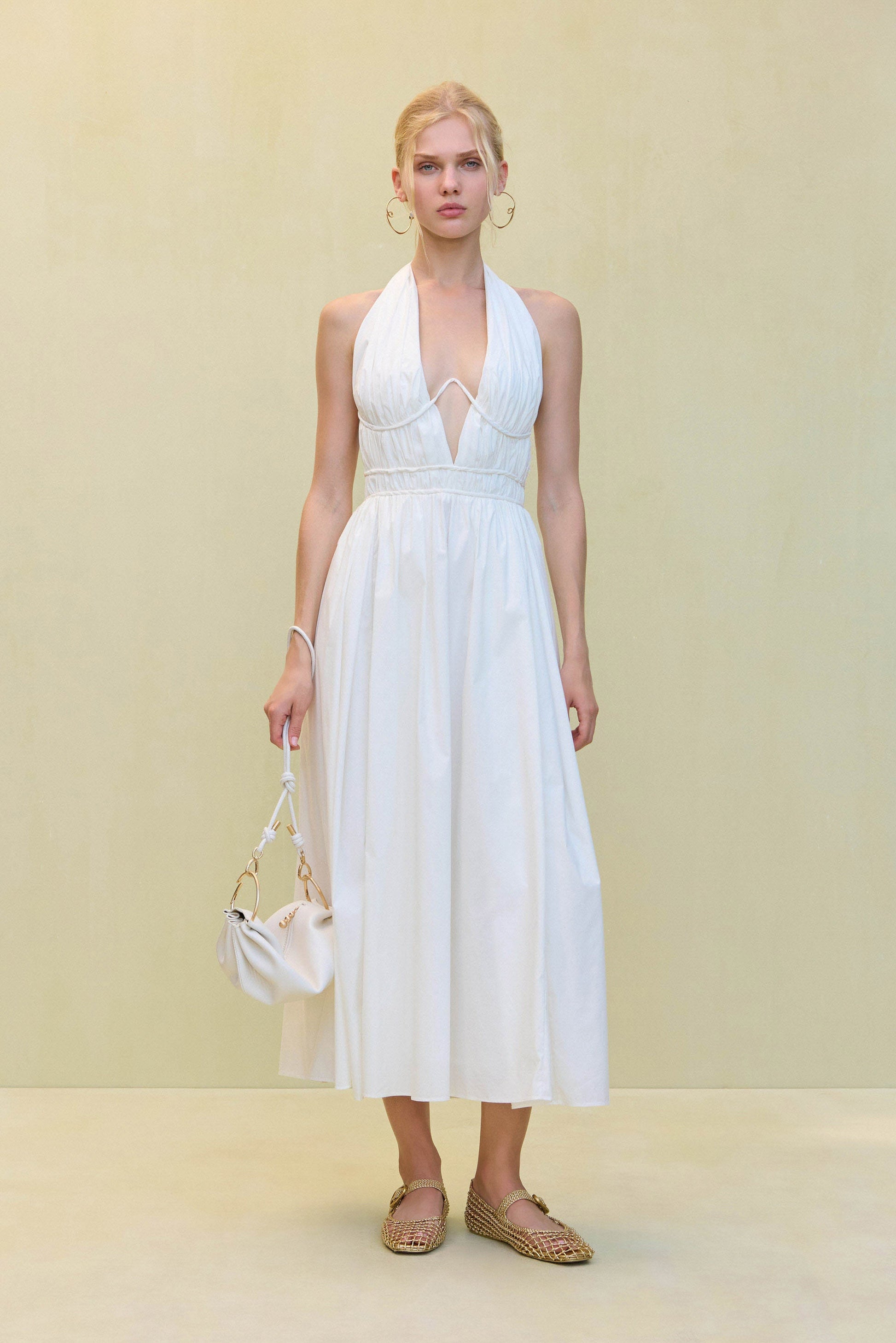 DASIA DRESS Cult Gaia