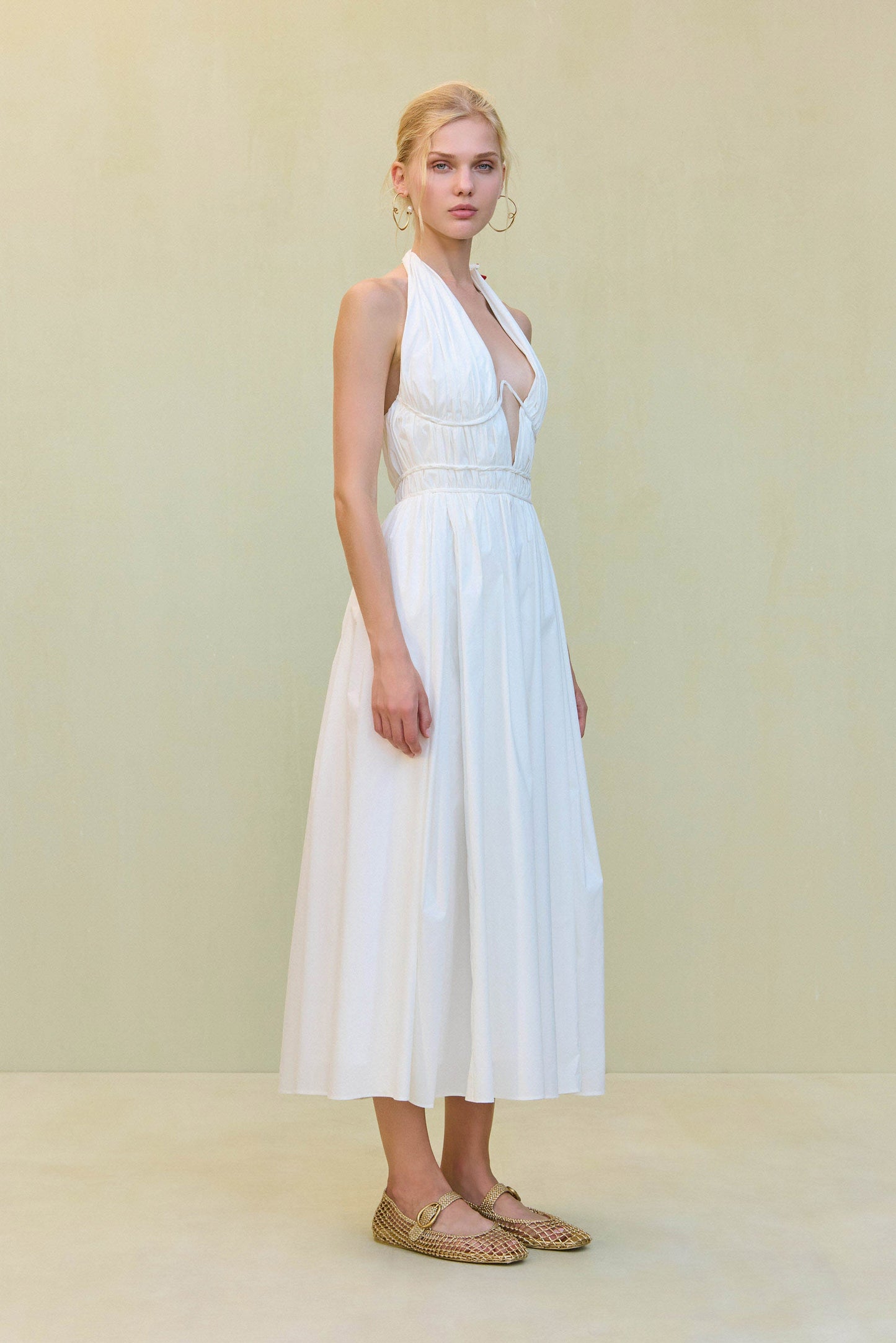 DASIA DRESS Cult Gaia