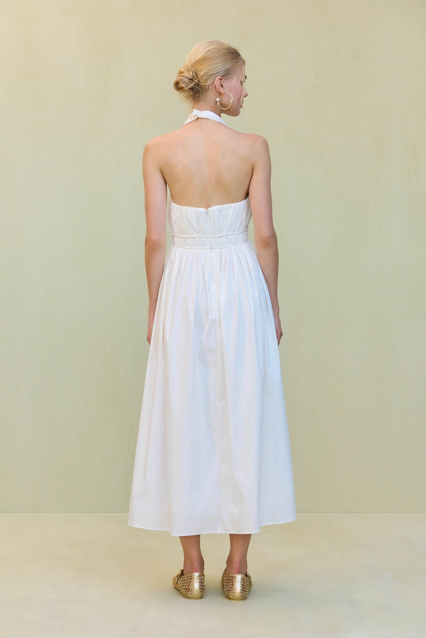 DASIA DRESS Cult Gaia