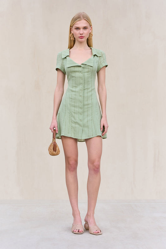 ALIX DRESS Cult Gaia