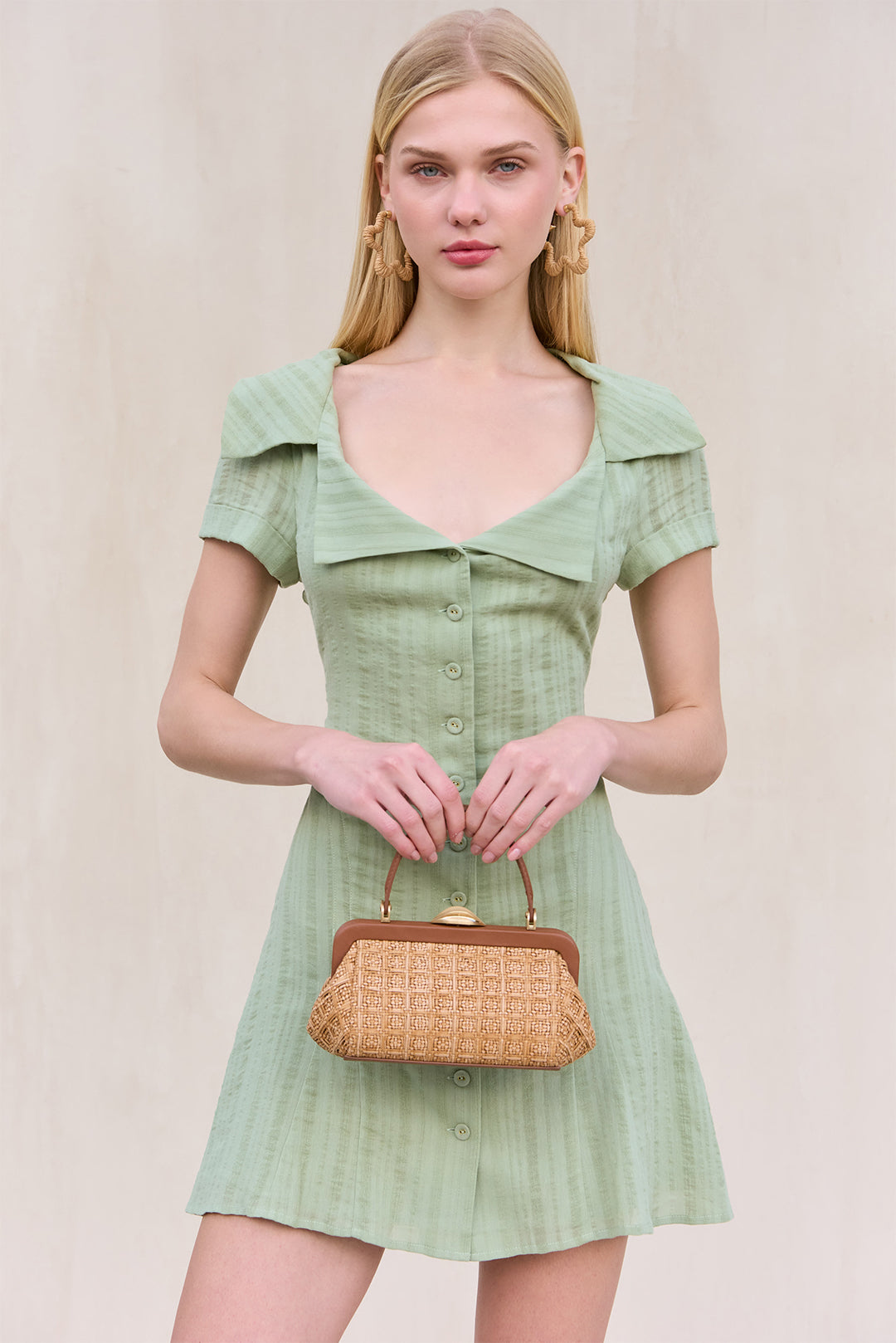 ALIX DRESS Cult Gaia