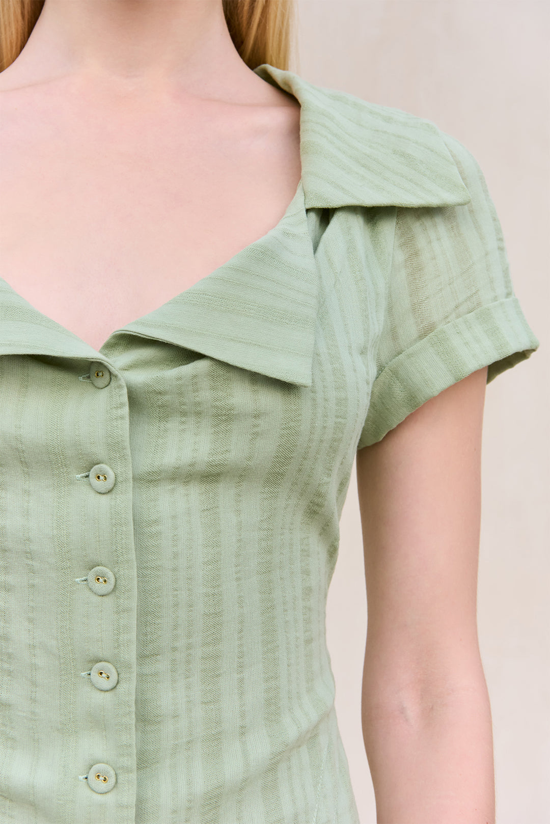 ALIX DRESS Cult Gaia