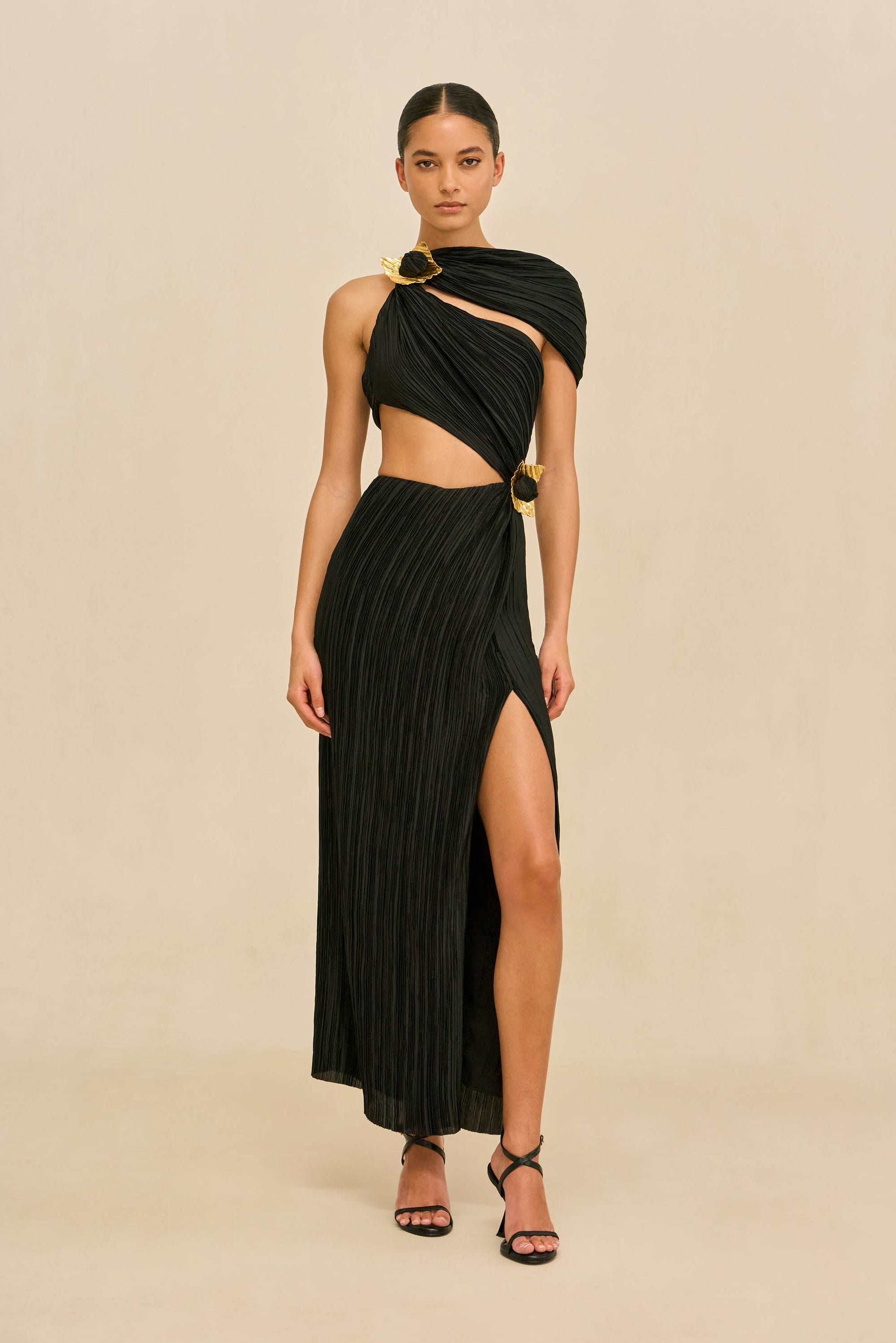 LOAH GOWN Cult Gaia