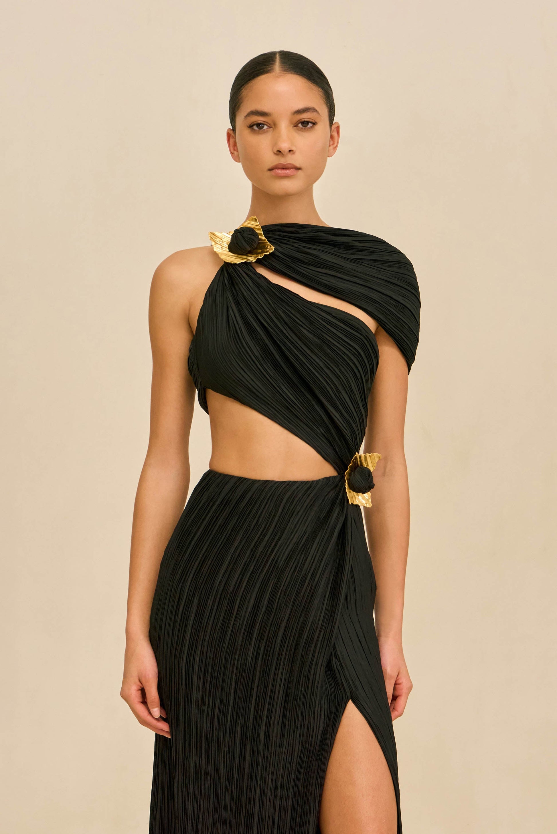 LOAH GOWN Cult Gaia