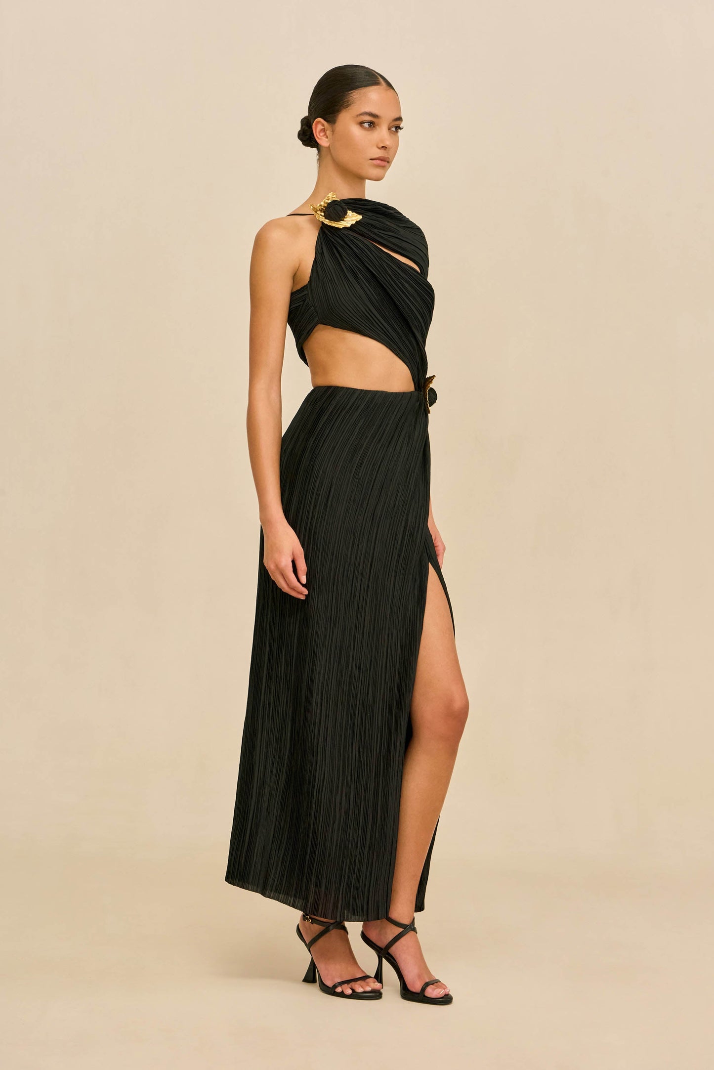 LOAH GOWN Cult Gaia