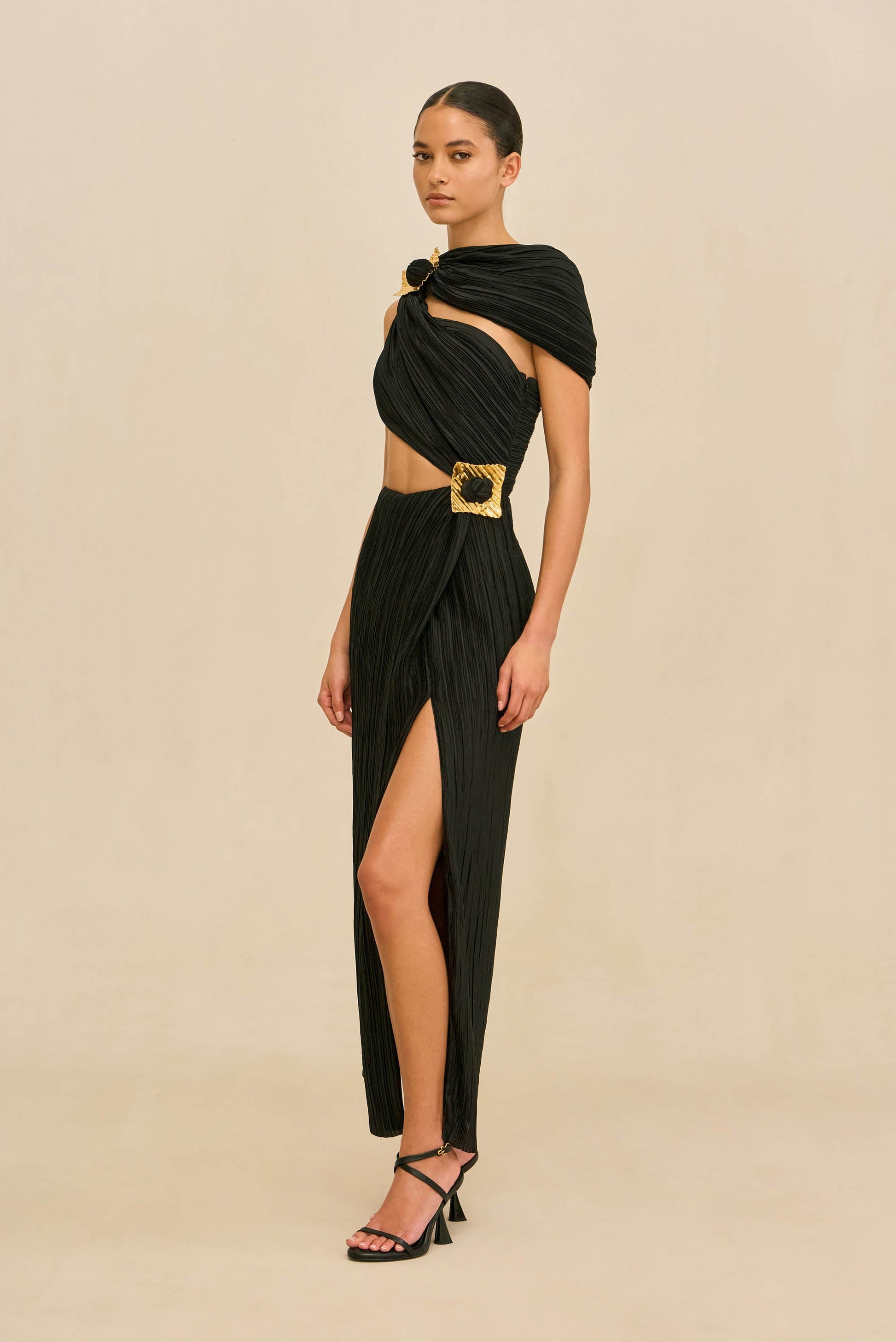 LOAH GOWN Cult Gaia