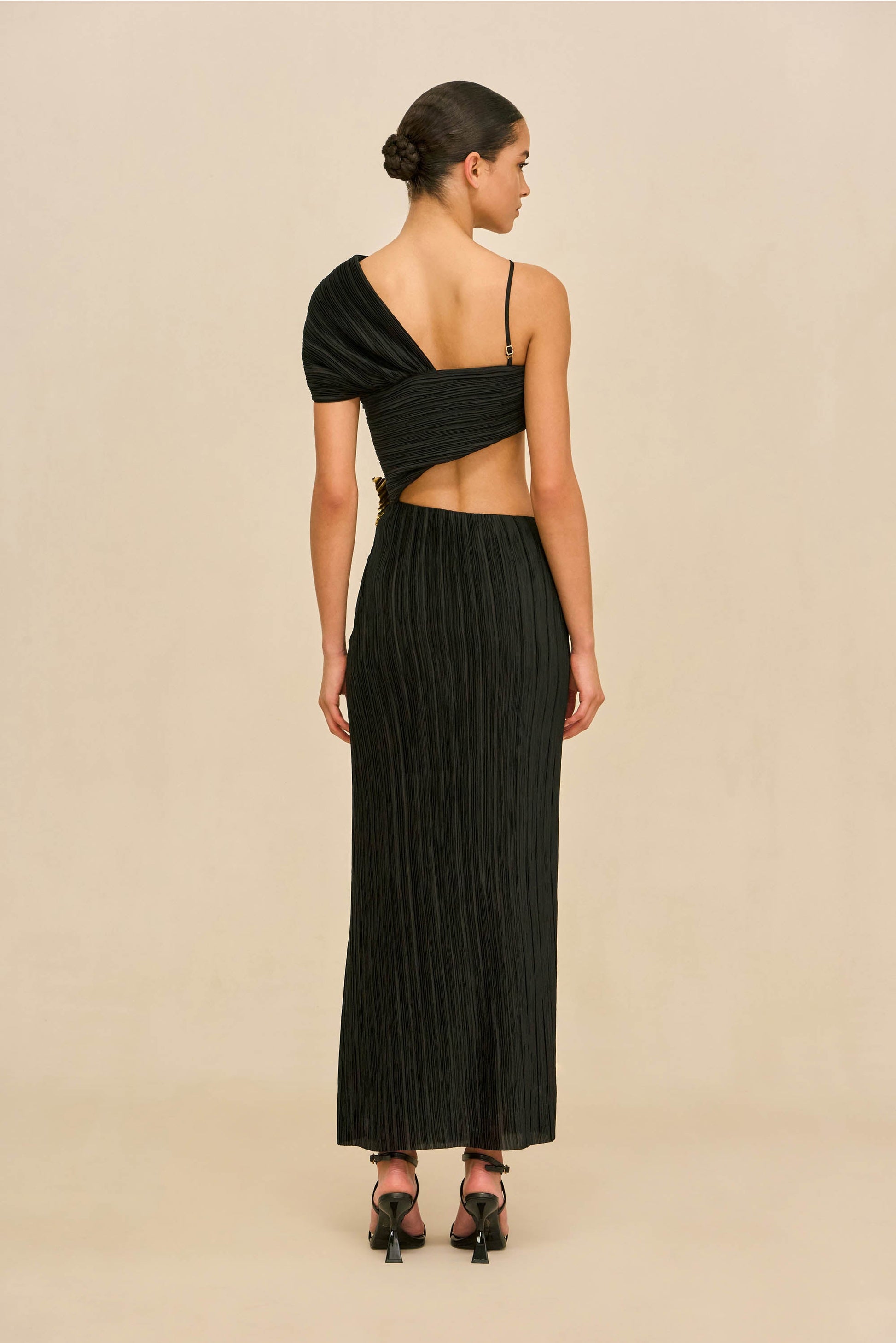 LOAH GOWN Cult Gaia