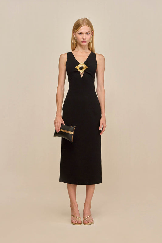 MARLA KNIT DRESS Cult Gaia