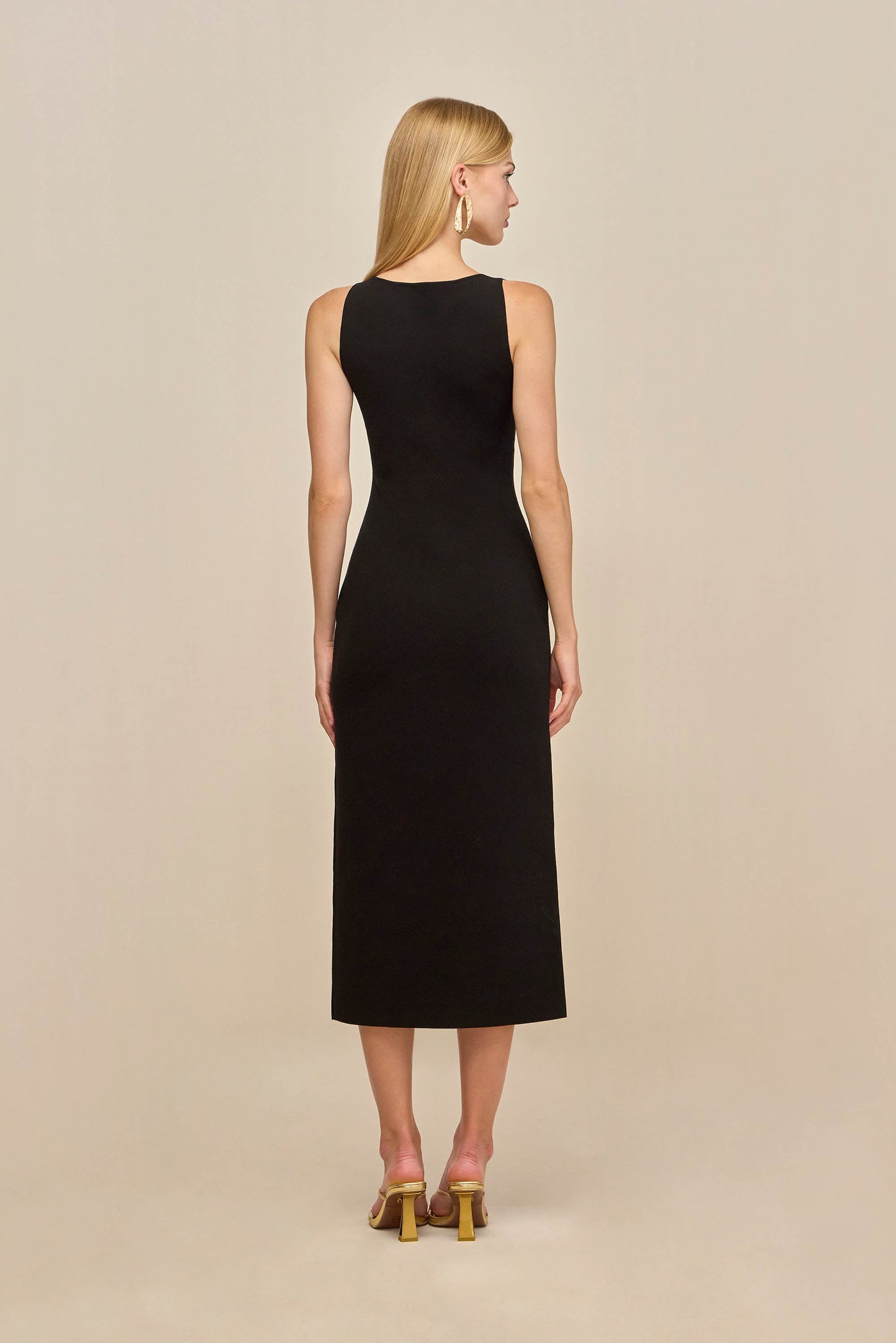 MARLA KNIT DRESS Cult Gaia