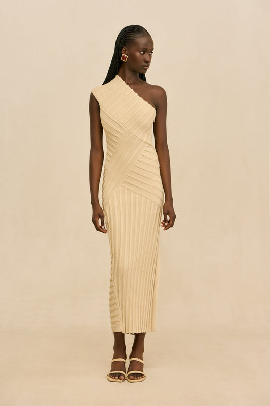 CIELO KNIT DRESS Cult Gaia