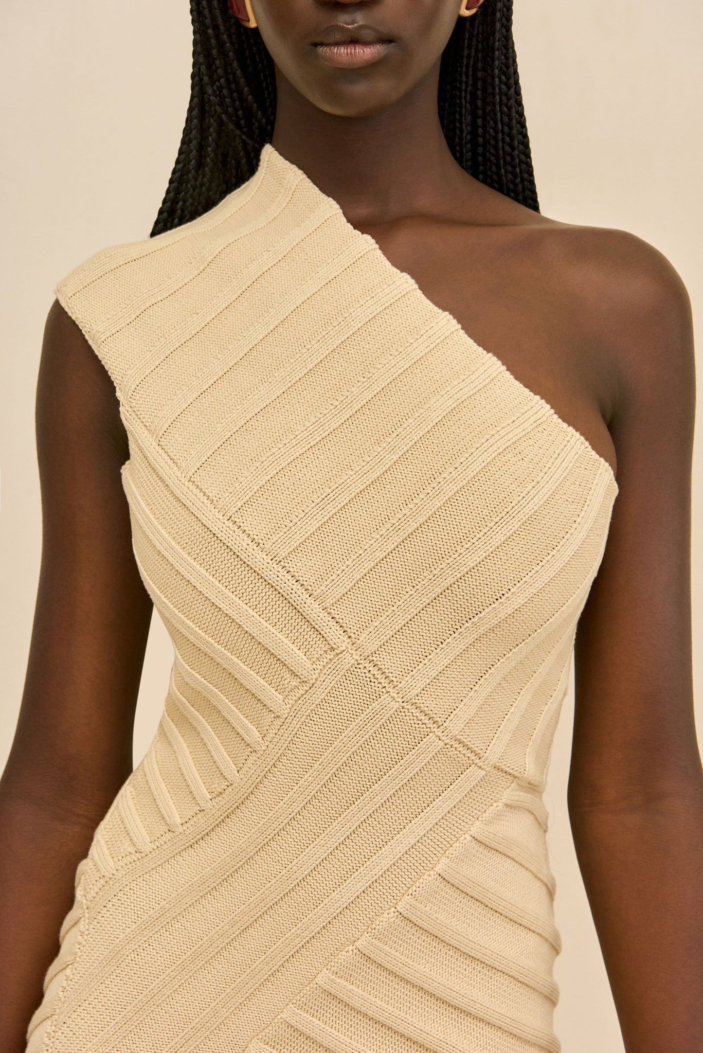 CIELO KNIT DRESS Cult Gaia