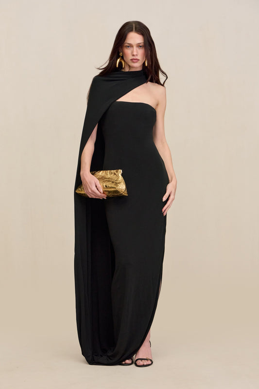 CORSICA GOWN Cult Gaia