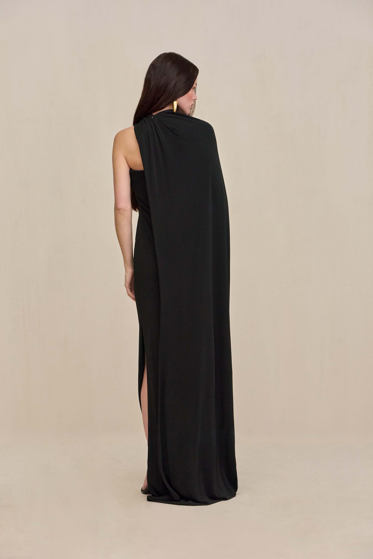 CORSICA GOWN Cult Gaia