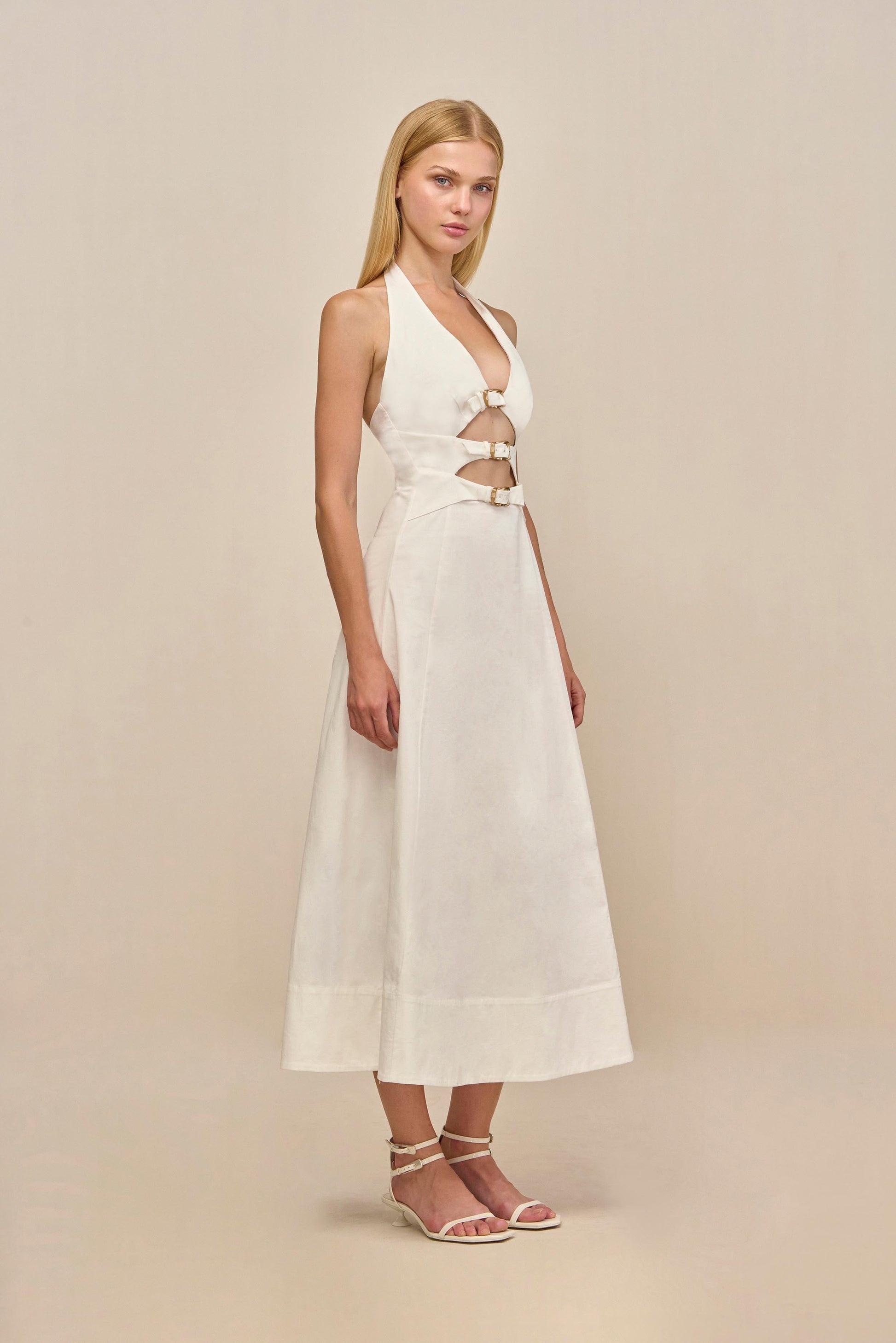 BRAXTON DRESS Cult Gaia