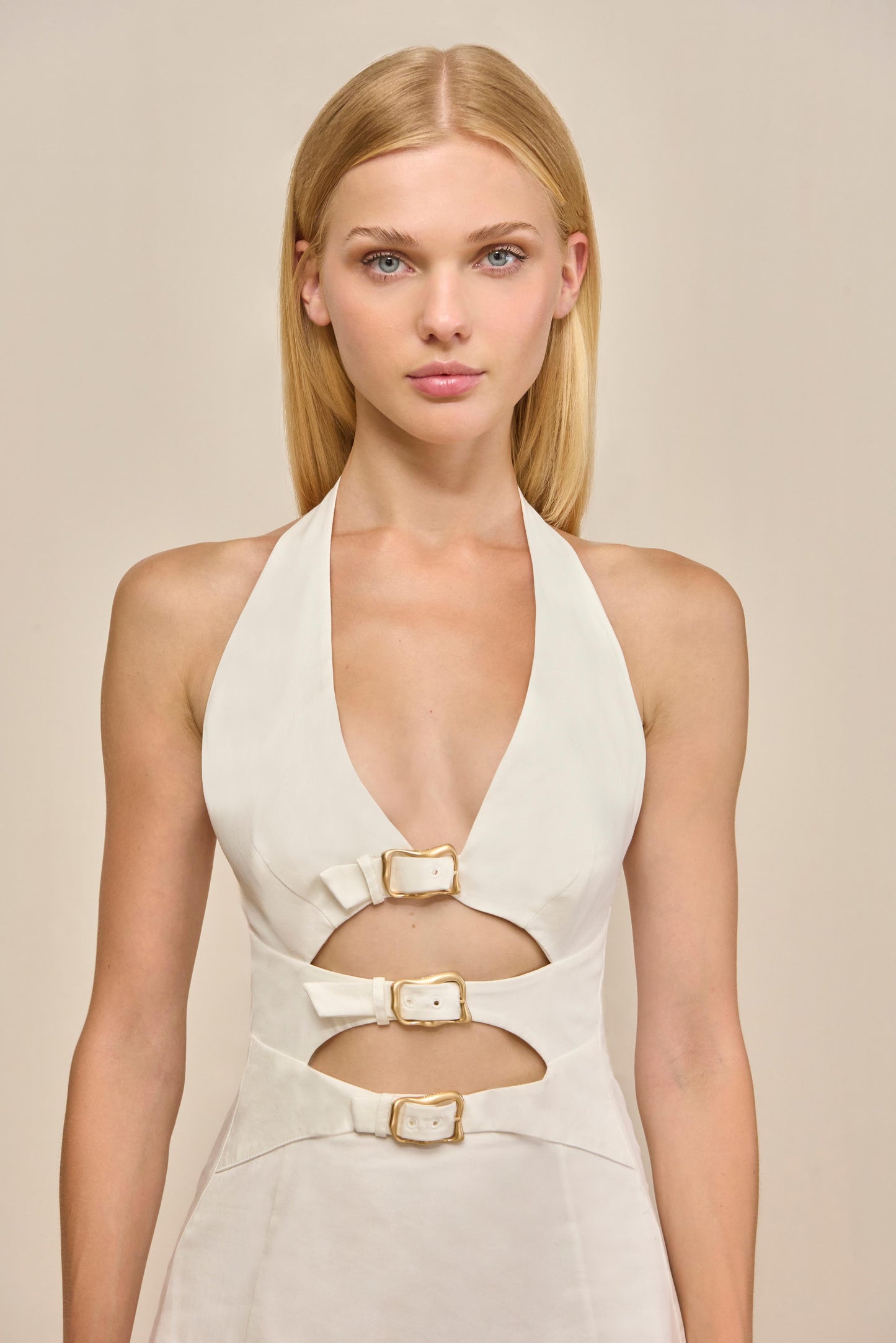 BRAXTON DRESS Cult Gaia