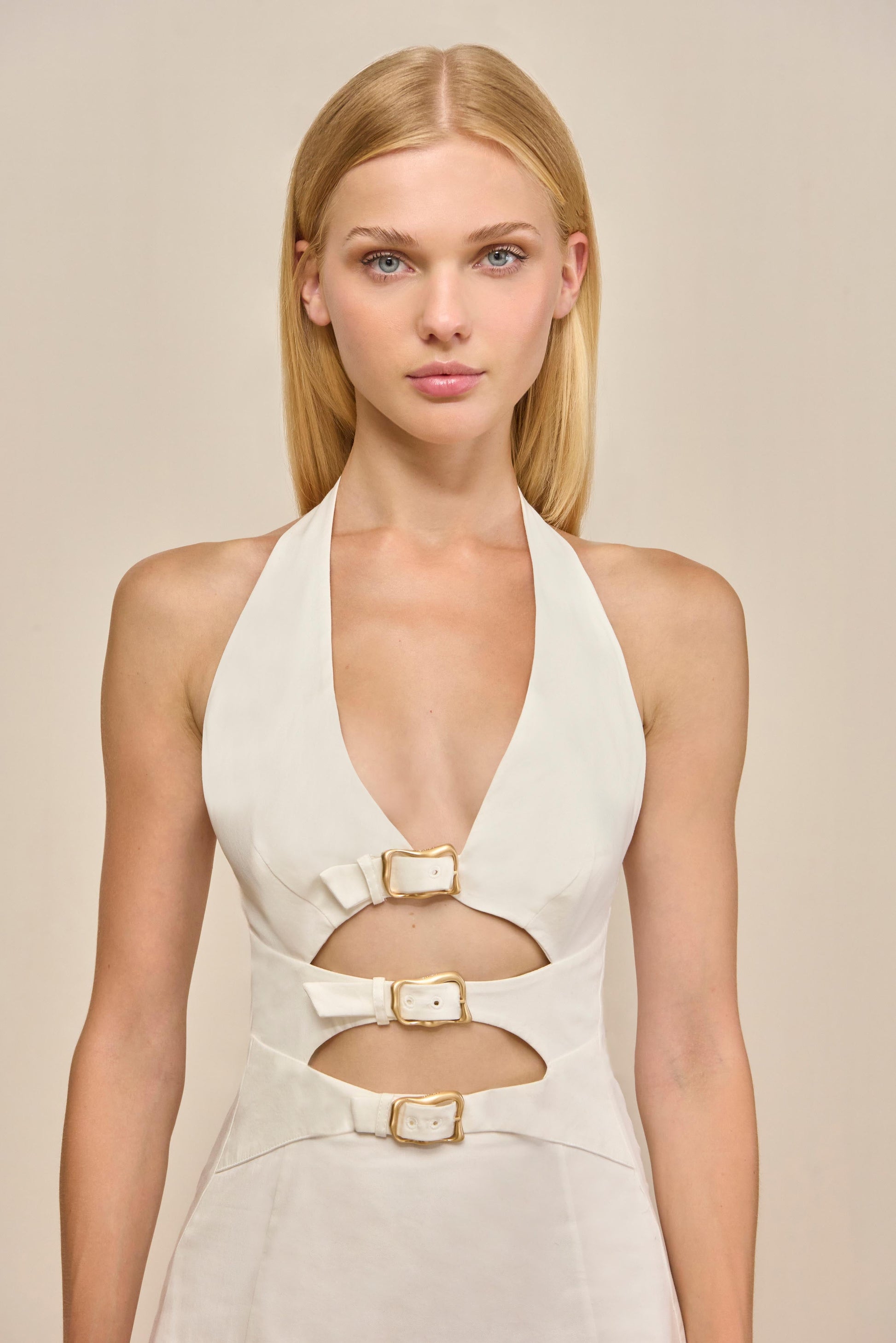BRAXTON DRESS Cult Gaia