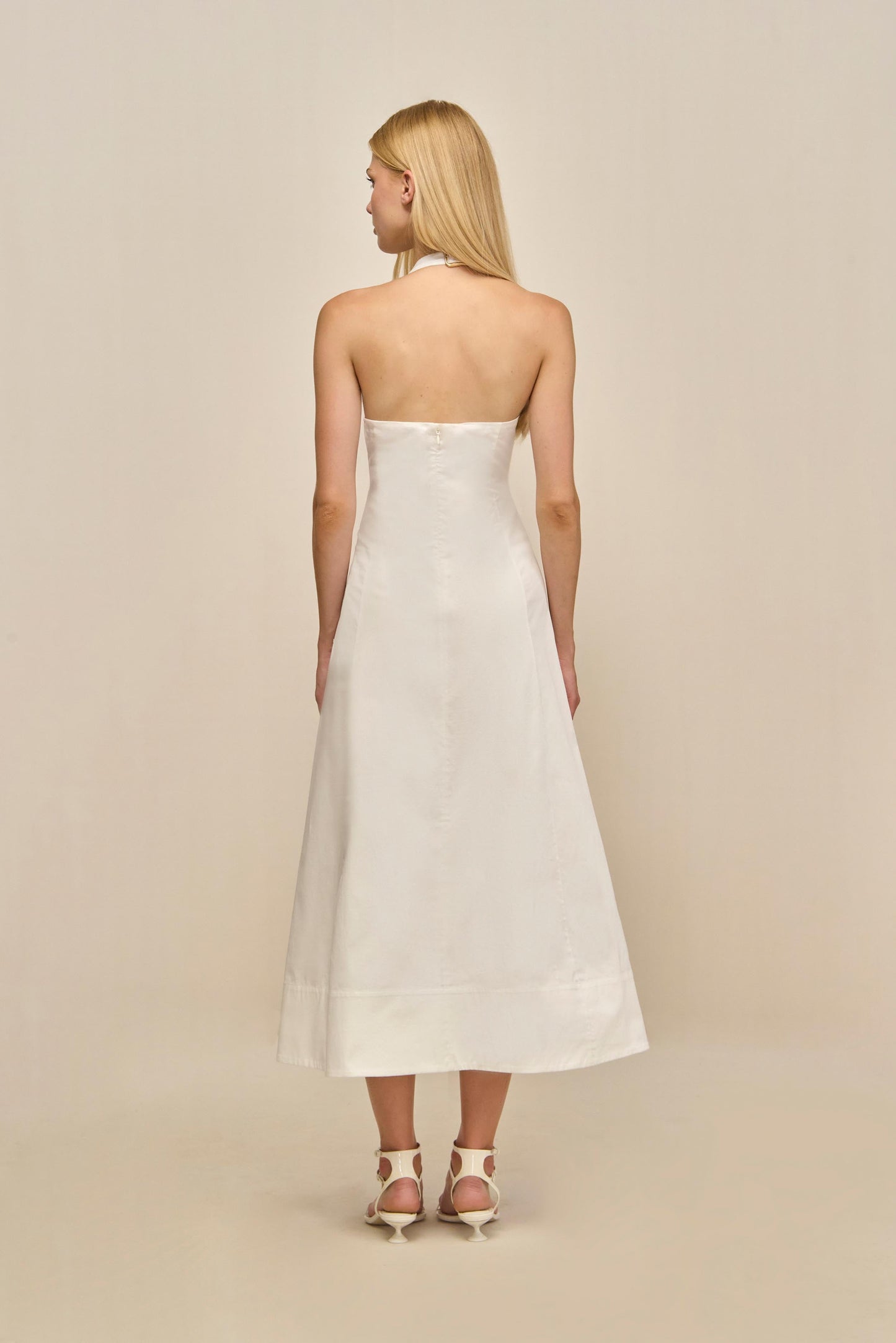 BRAXTON DRESS Cult Gaia