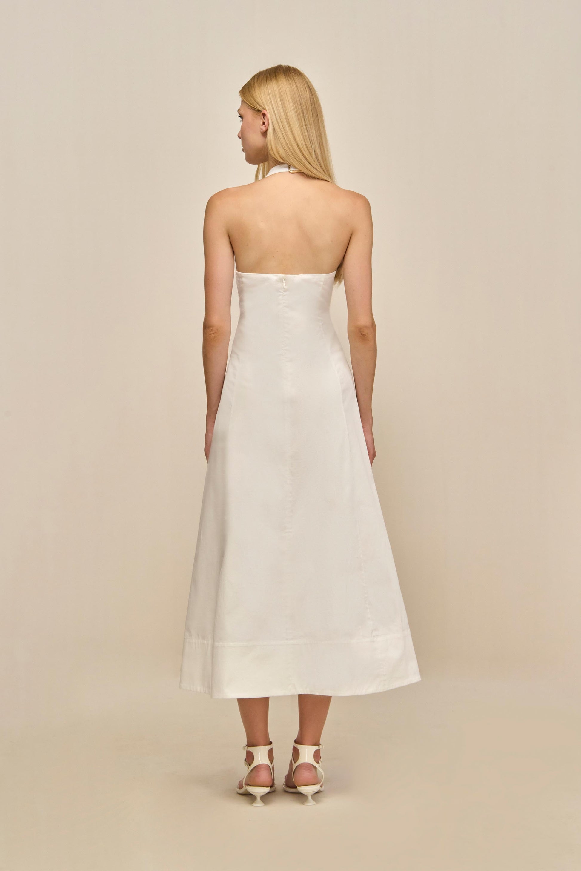 BRAXTON DRESS Cult Gaia