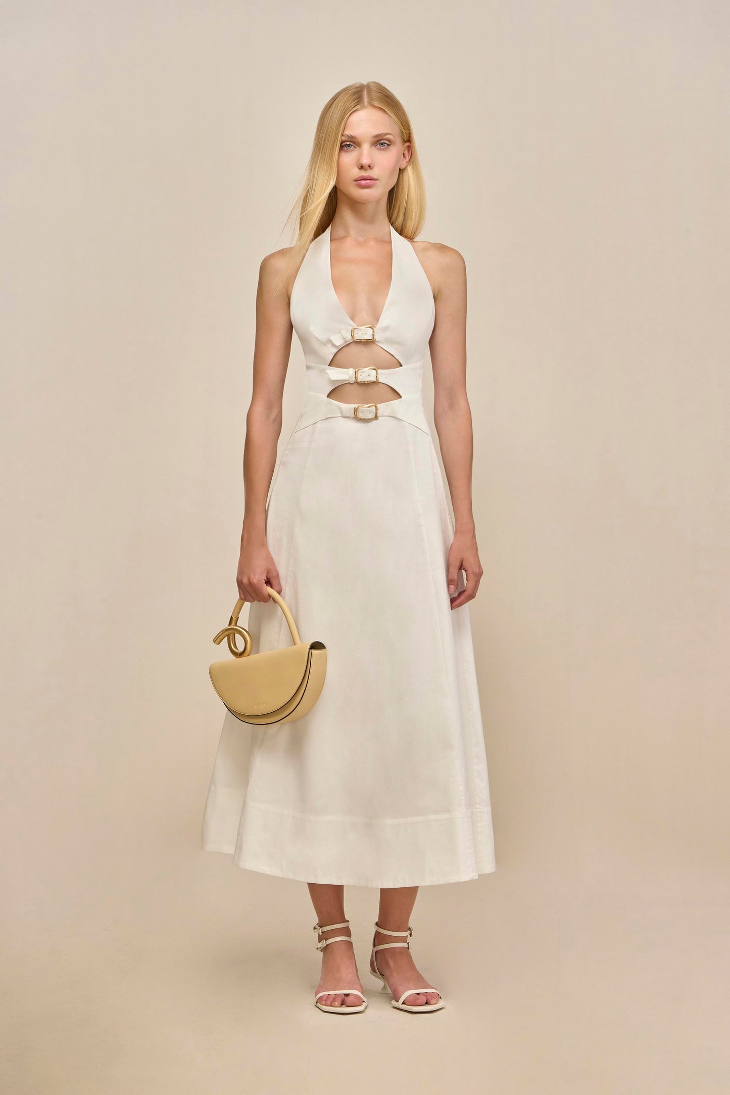 BRAXTON DRESS Cult Gaia