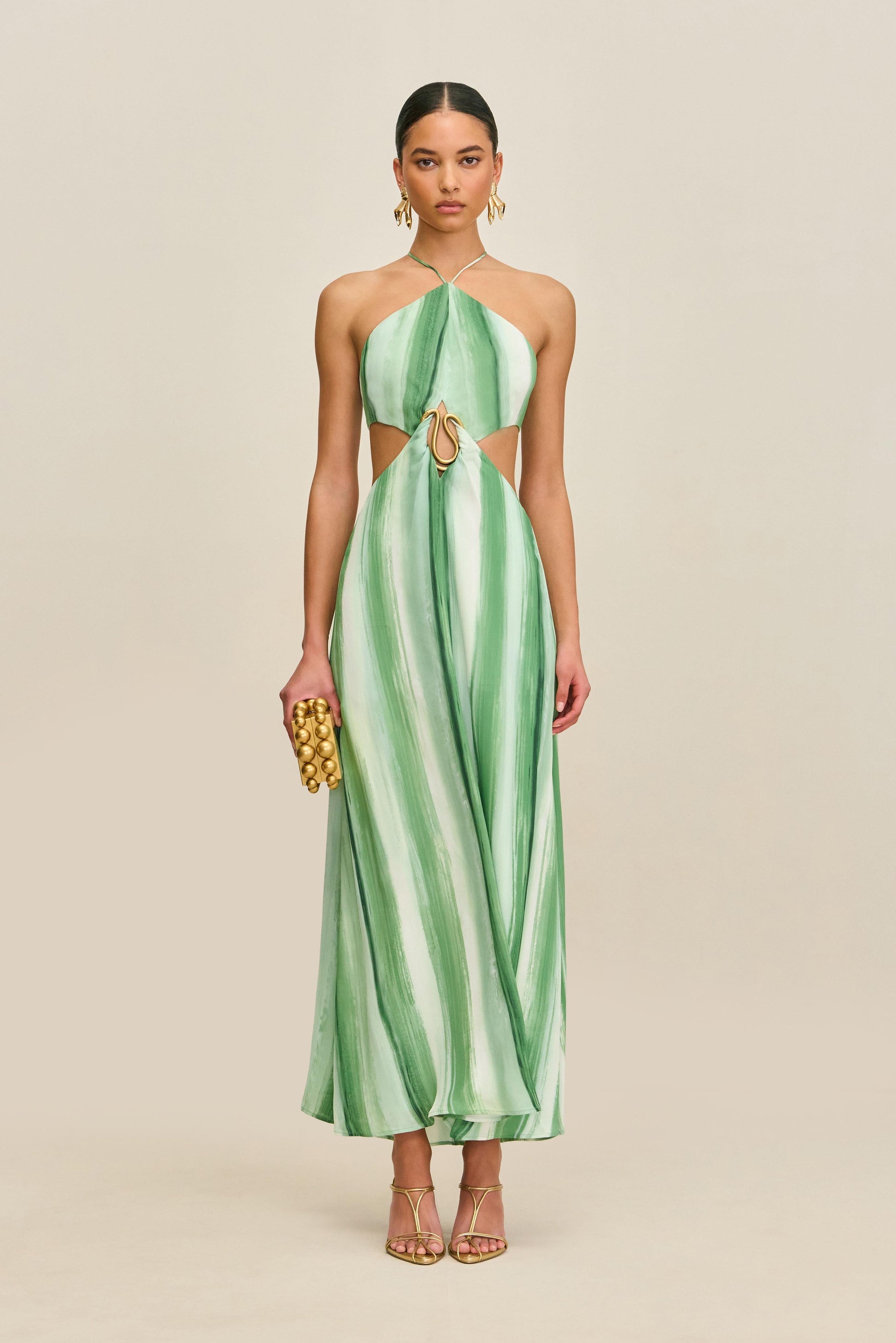 ESMERALDA DRESS Cult Gaia