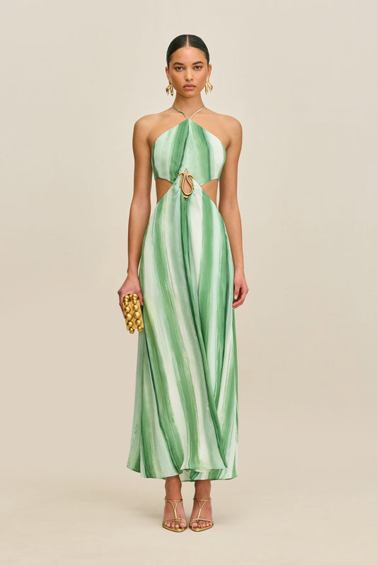 ESMERALDA DRESS Cult Gaia