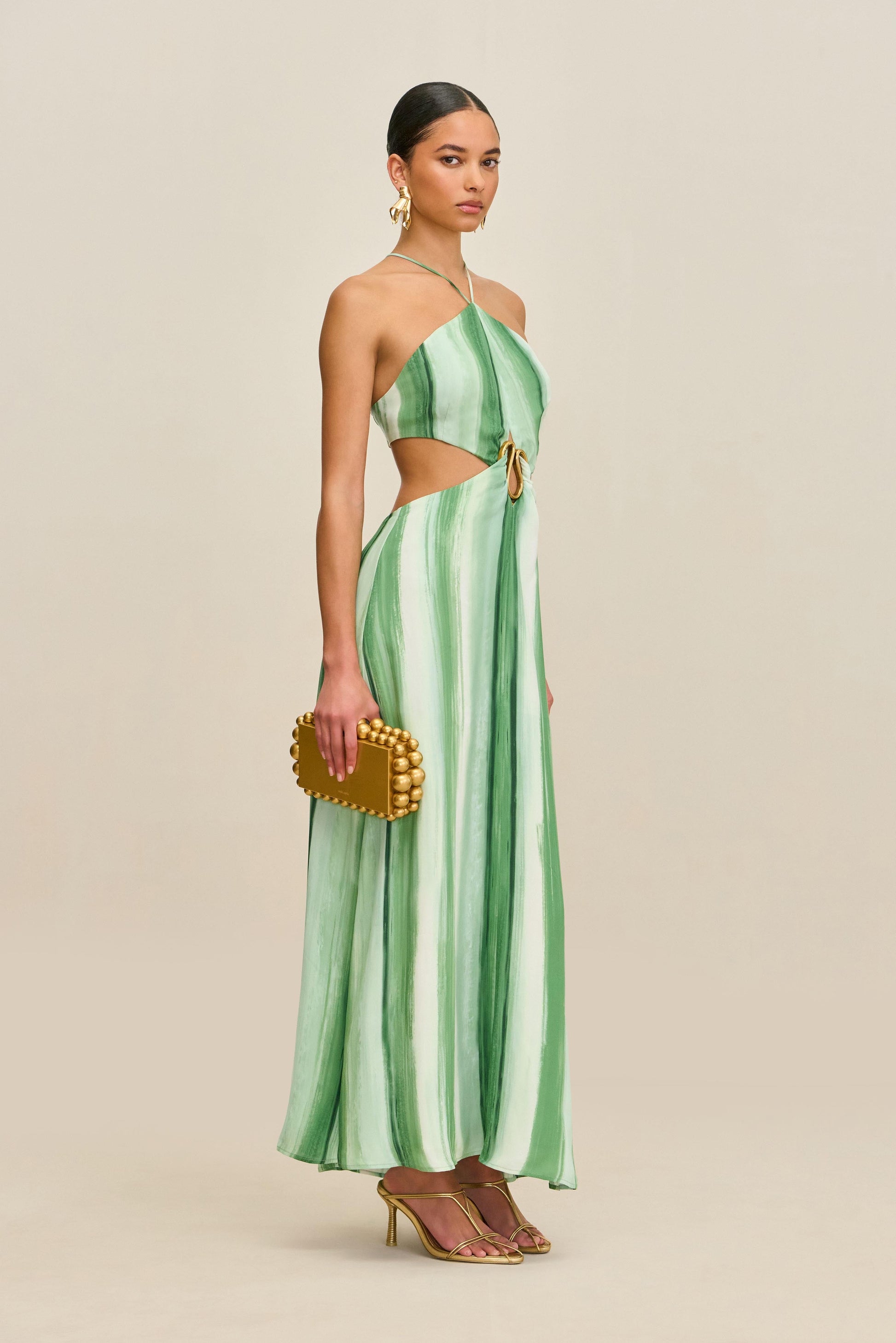 ESMERALDA DRESS Cult Gaia